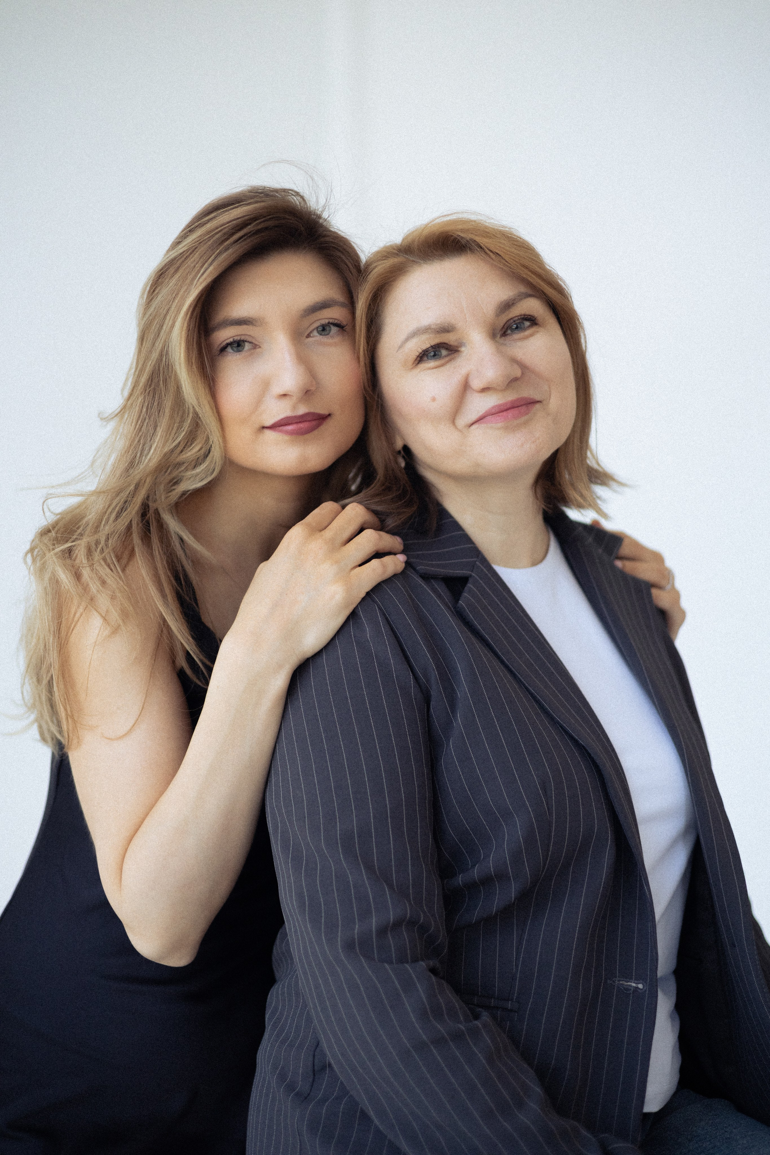 Катя и Светлана. Фотограф в Нижнем Новгороде Воробьева Анжела