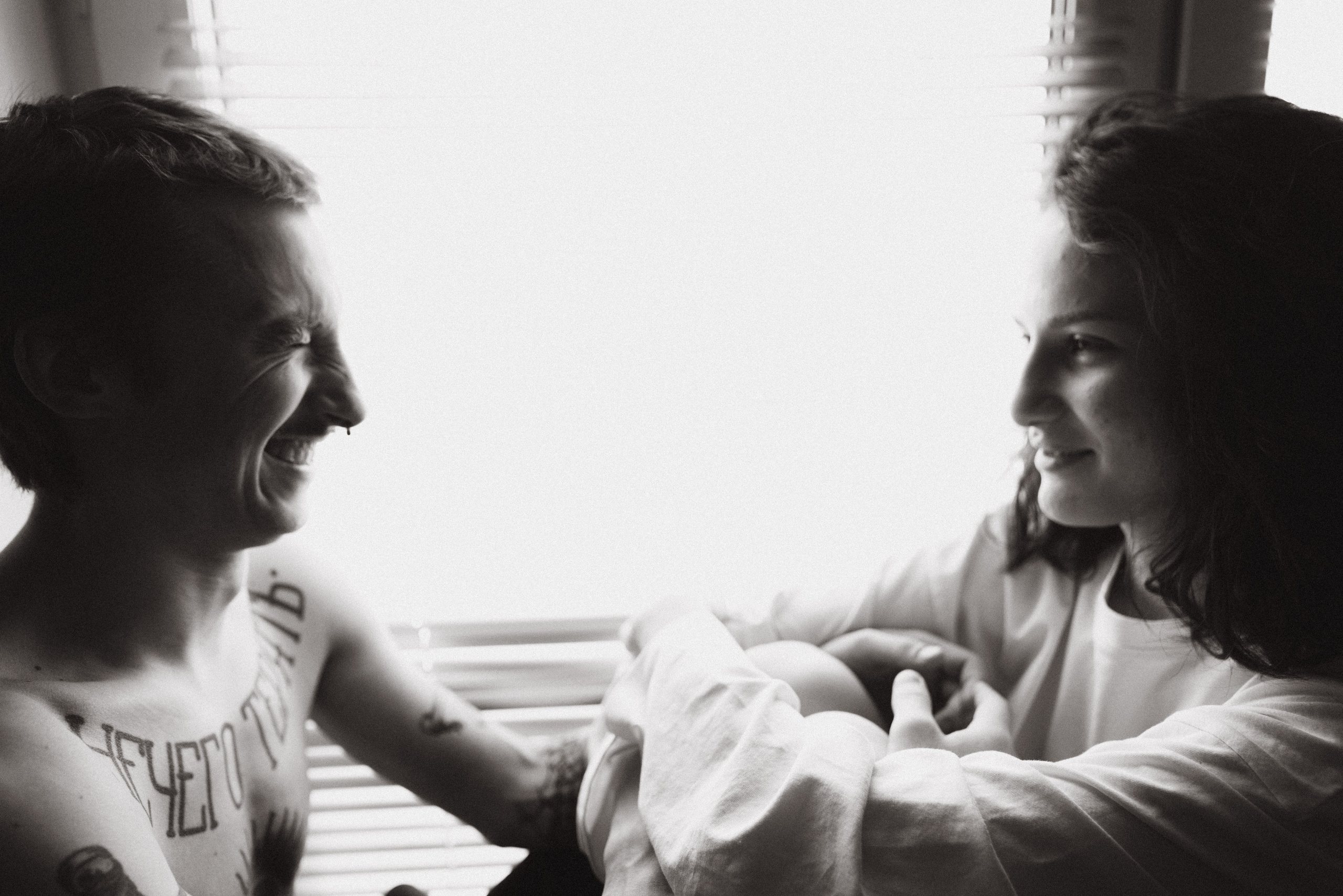 Настя и Матвей. Фотограф в Нижнем Новгороде Воробьева Анжела