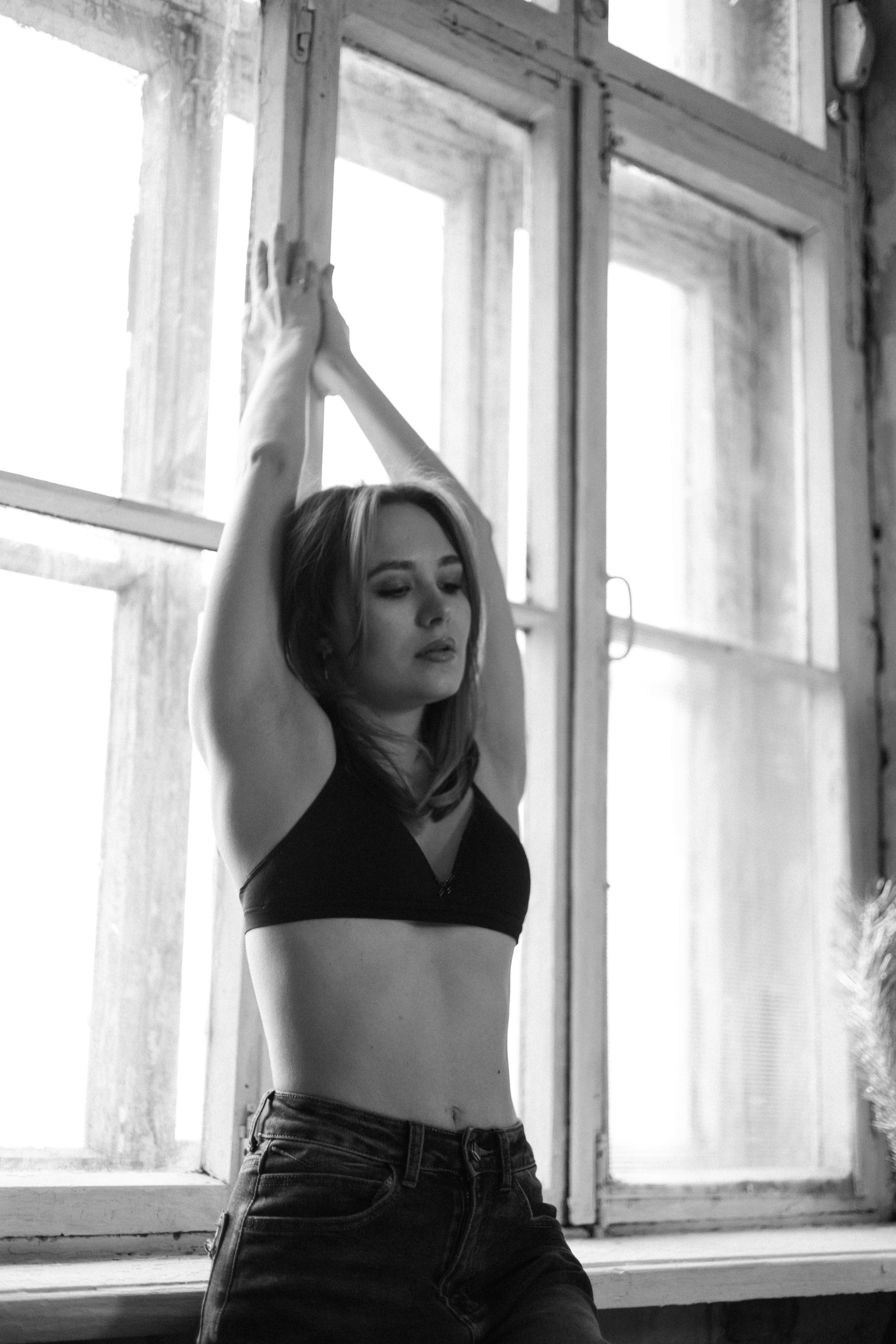 Катя. Фотограф в Нижнем Новгороде Воробьева Анжела