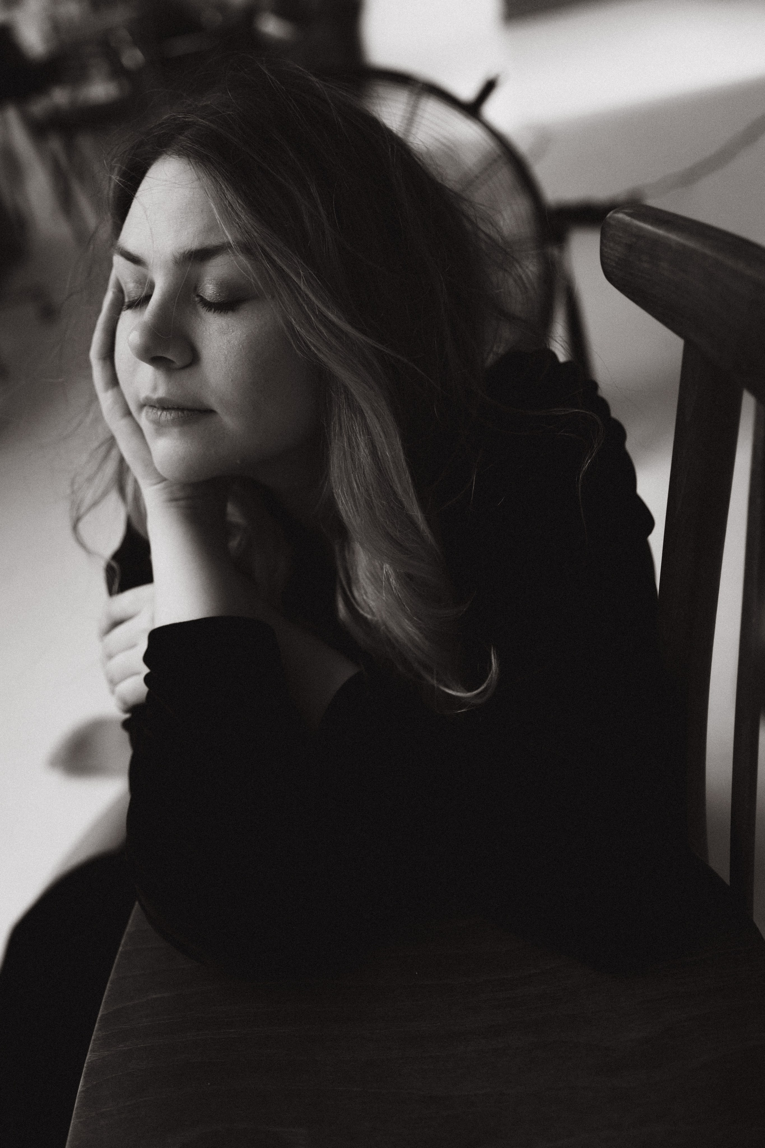 Лена. Фотограф в Нижнем Новгороде Воробьева Анжела