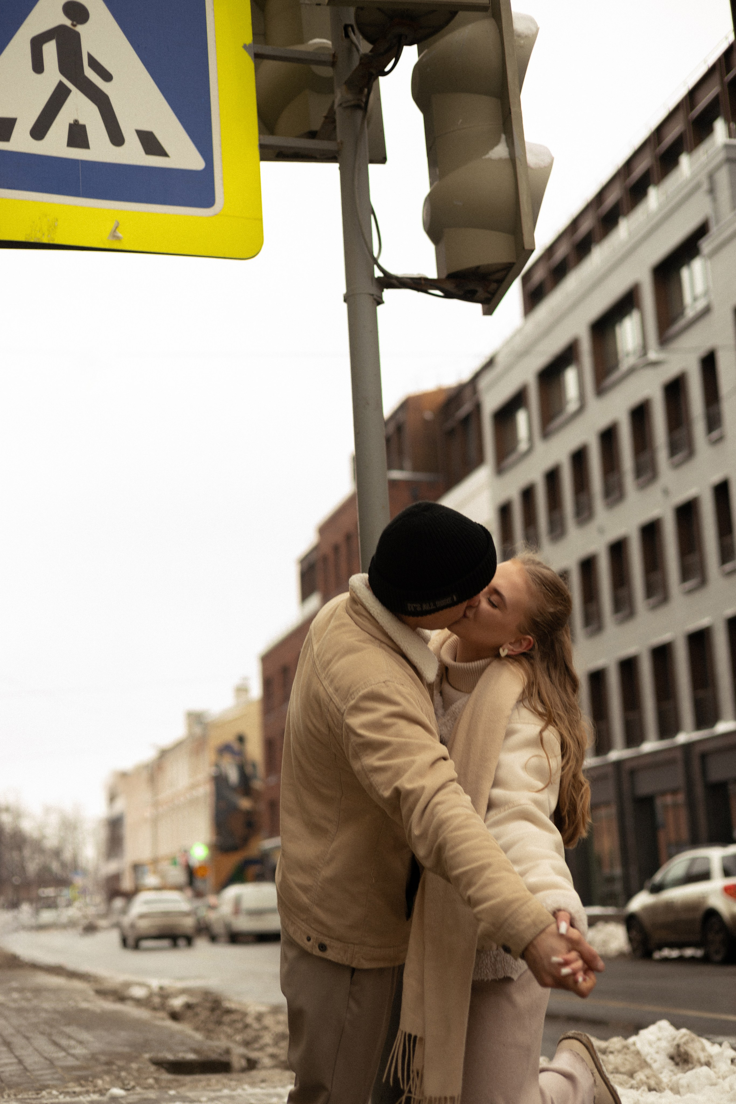 Кристина и Иван. Фотограф в Нижнем Новгороде Воробьева Анжела
