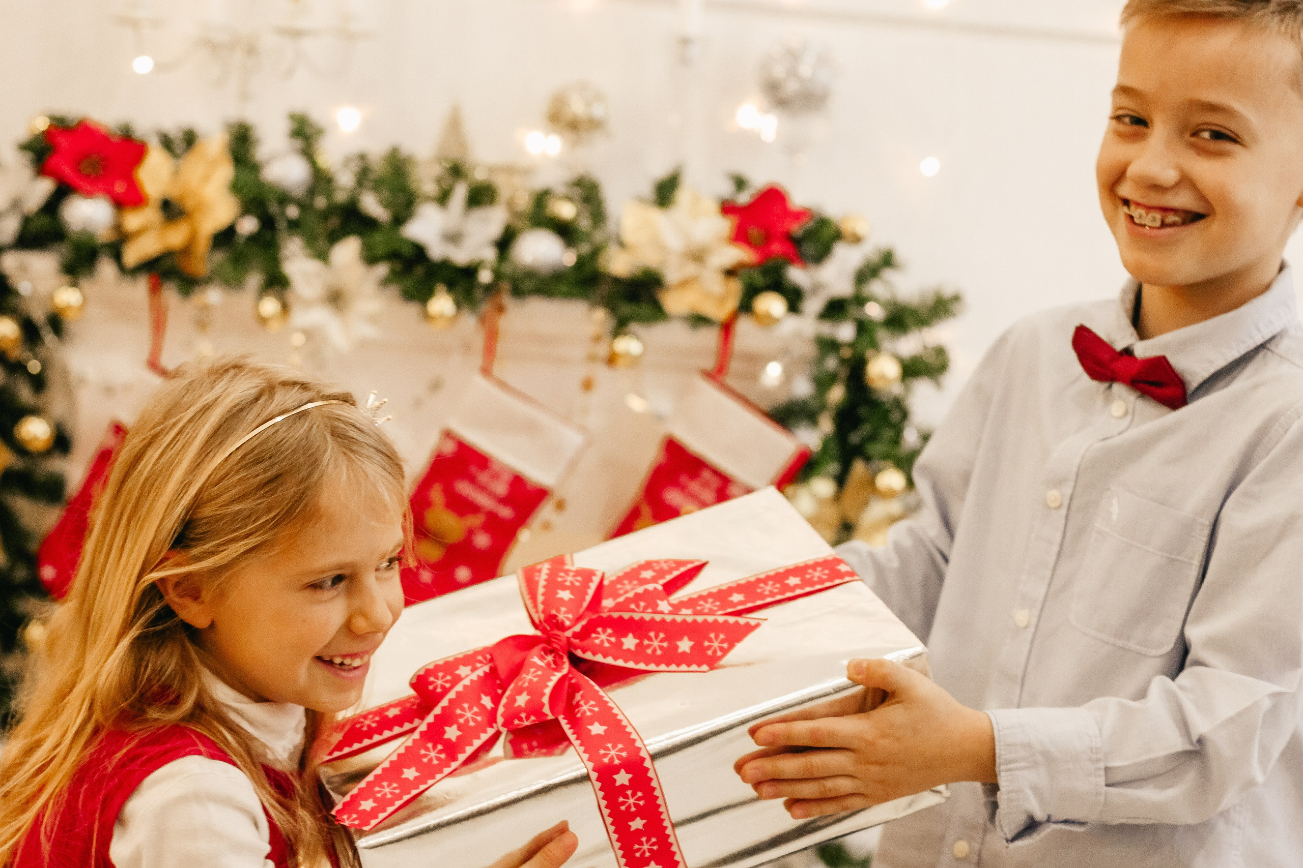 Полина, Глеб, Таисия. Главная