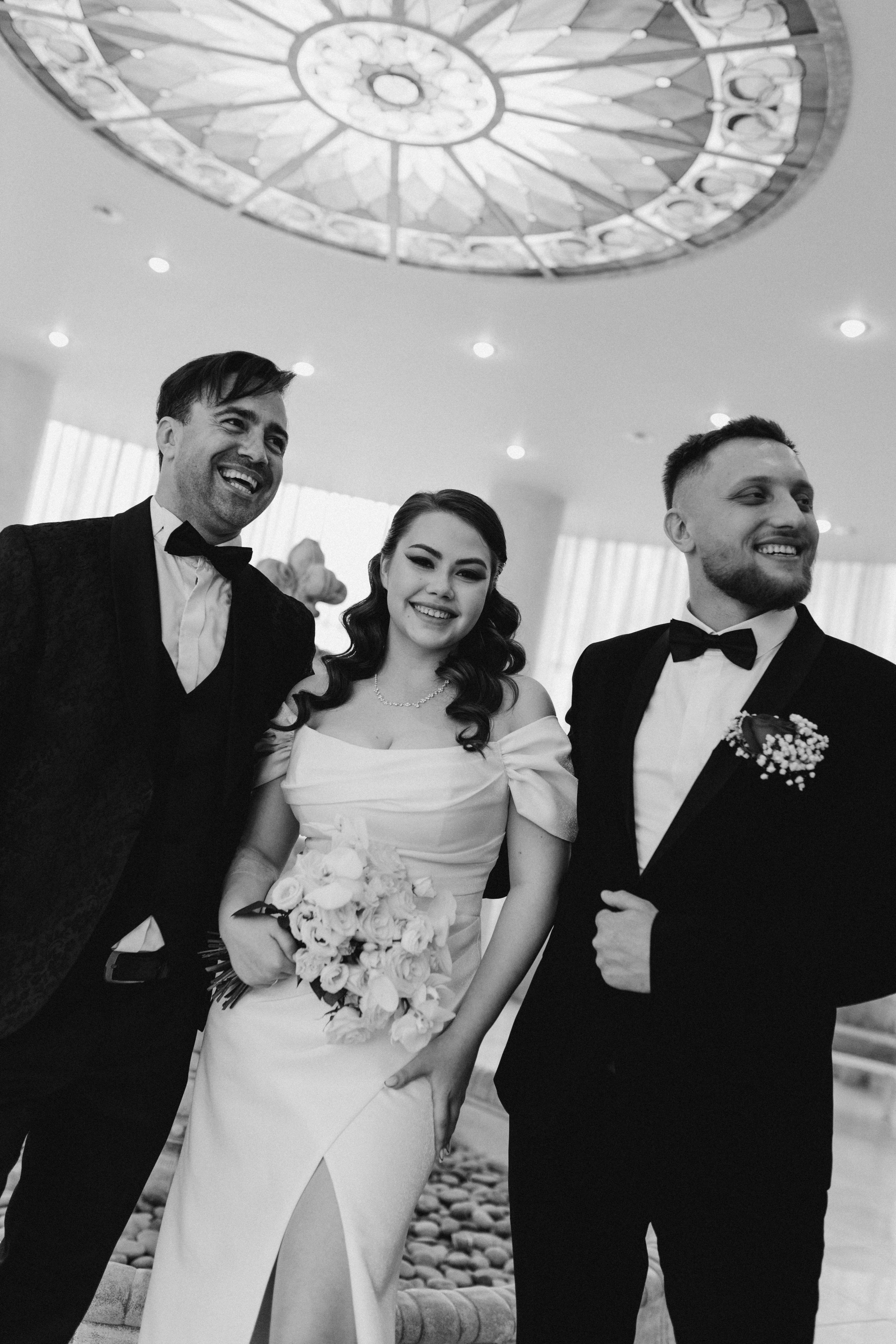 Карина & Алексей. Свадебная лавстори. Фотограф НОГИНСК, Москва, Анастасия Белая