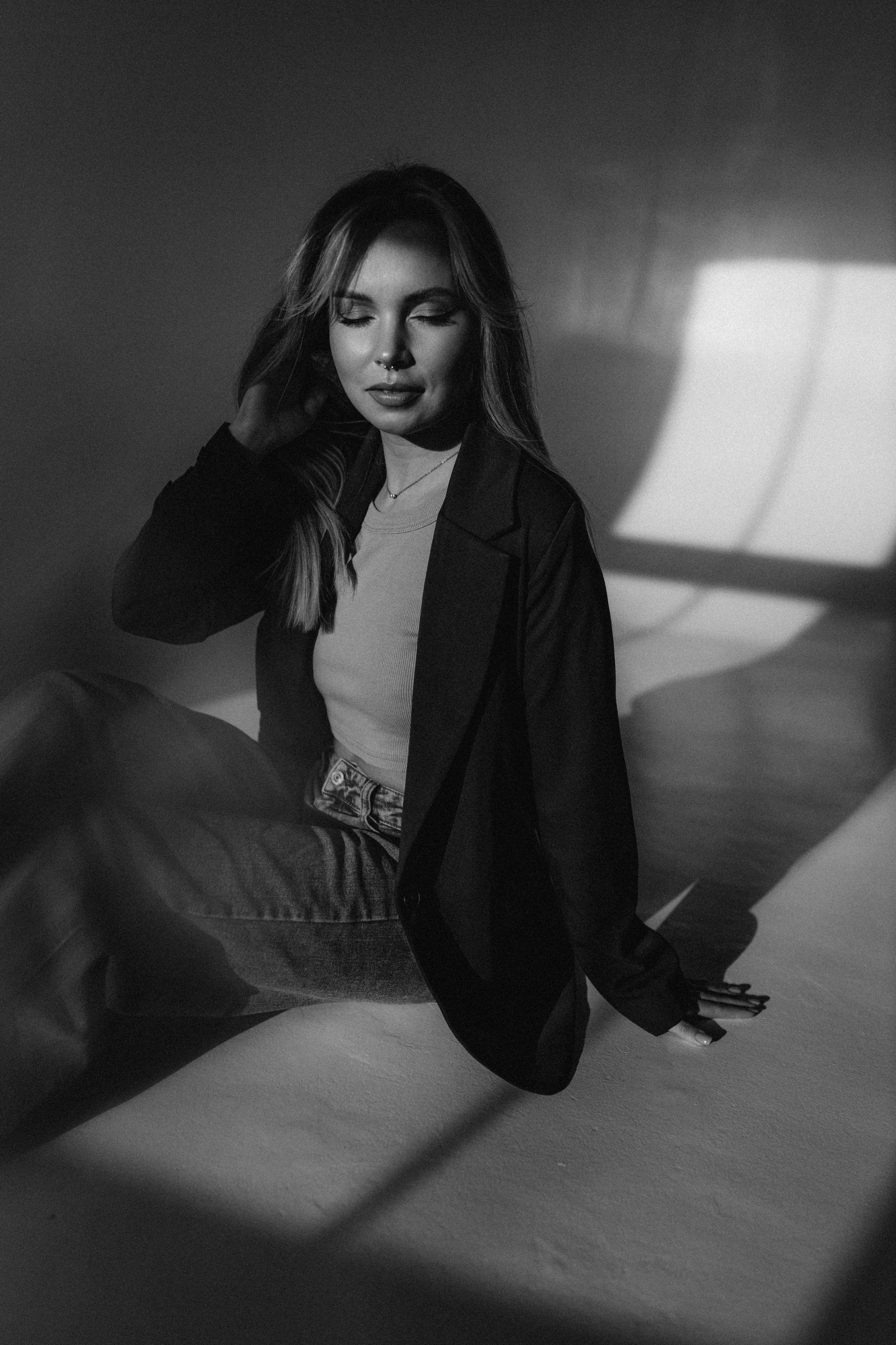 Илона. Фотограф НОГИНСК, Москва, Анастасия Белая