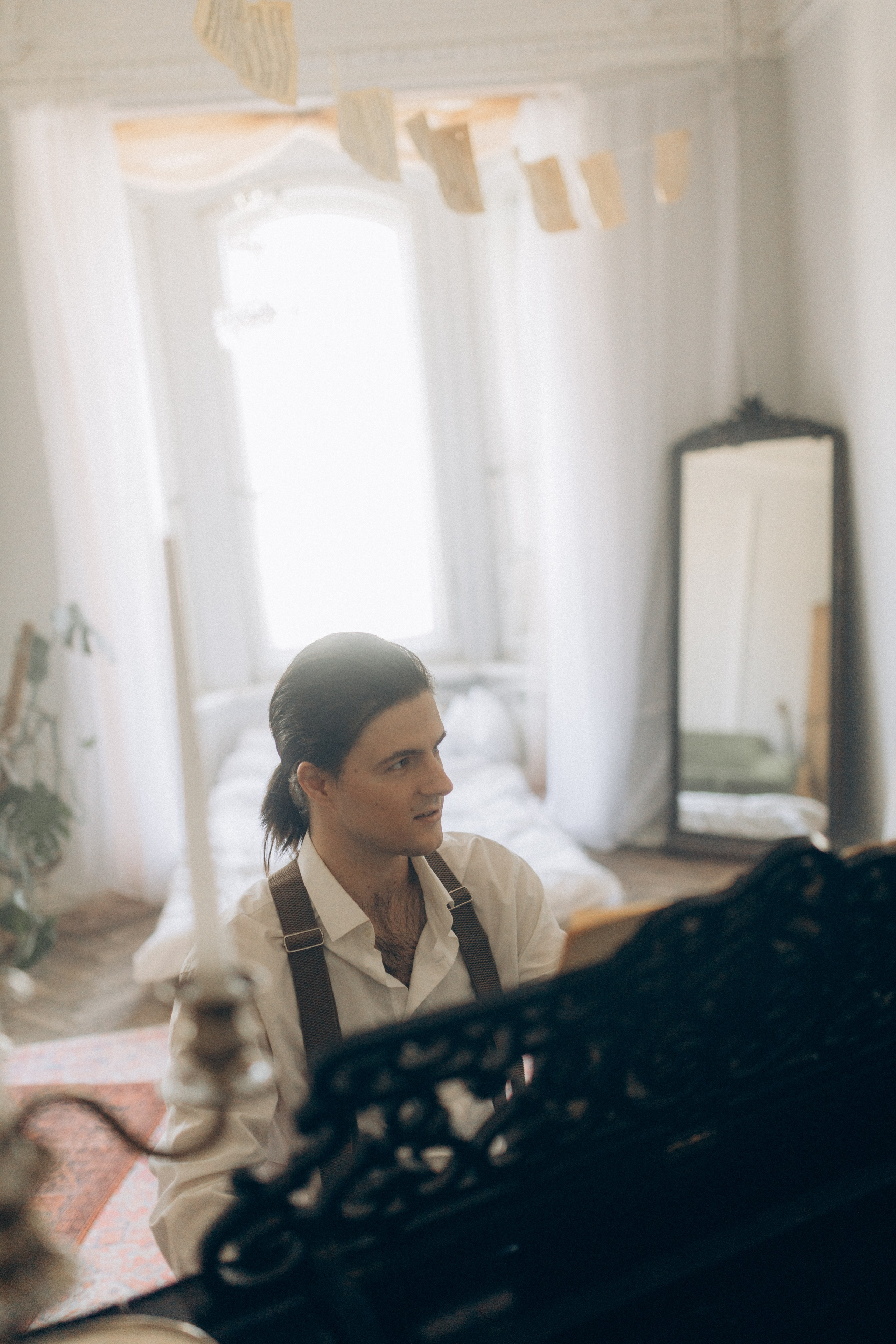 Катя & Витя. Фотограф НОГИНСК, Москва, Анастасия Белая