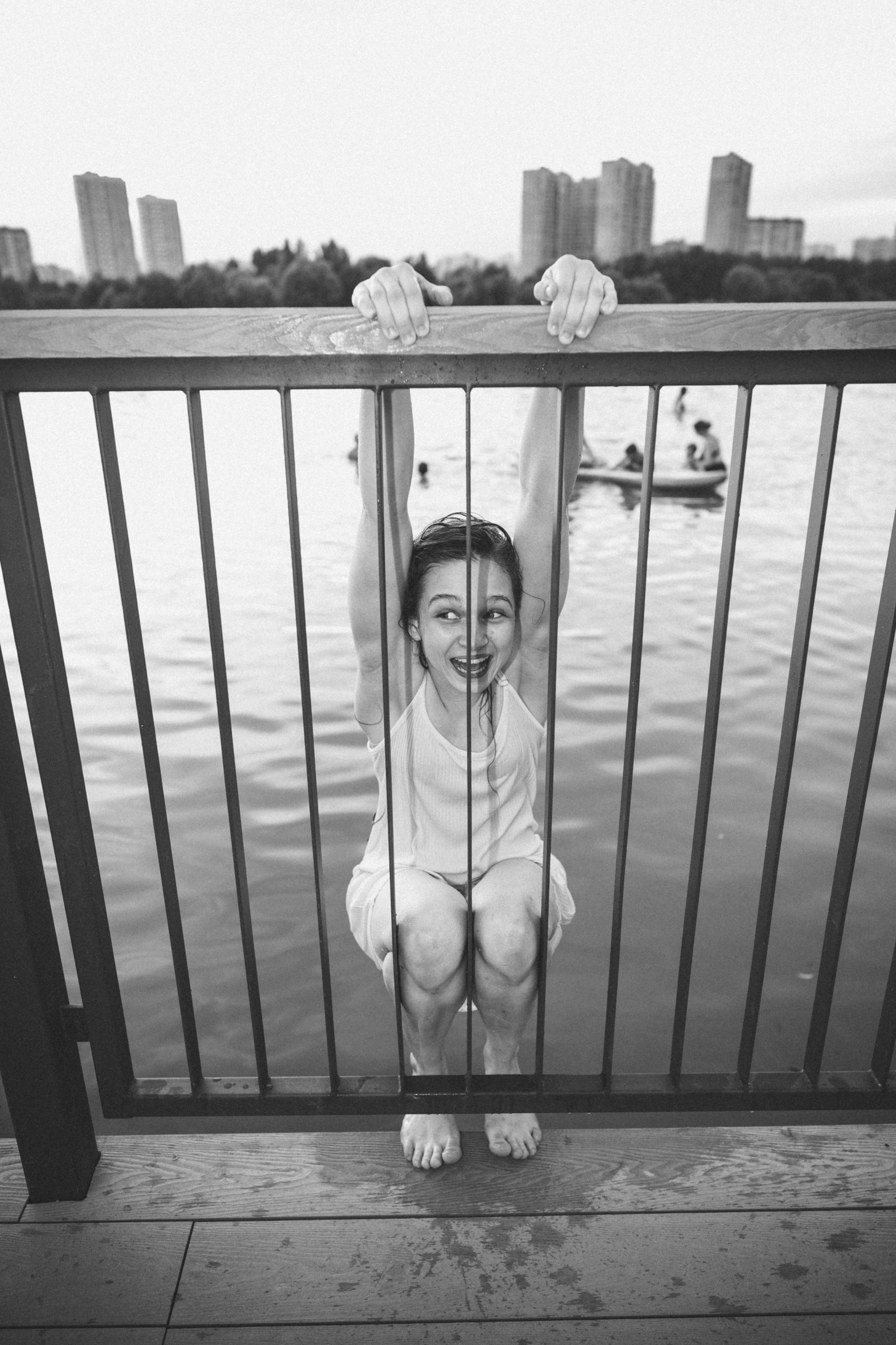 Художественная фотография. Портретный и репортажный фотограф в Москве Кристина Никитюк kristina_koa
