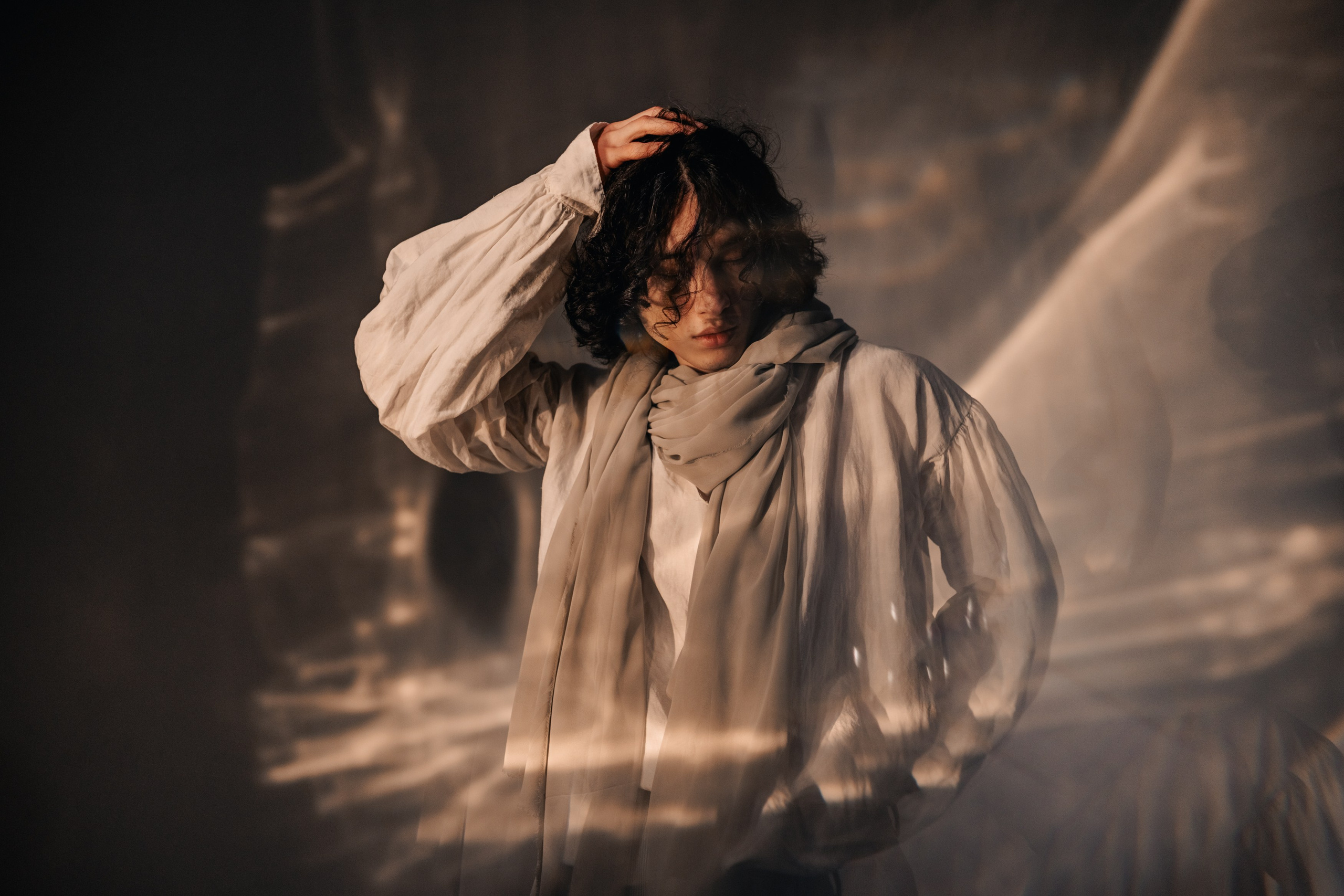 Принц пустыни. Портретный фотограф Юлия Дроздова | Санкт-Петербург | Москва