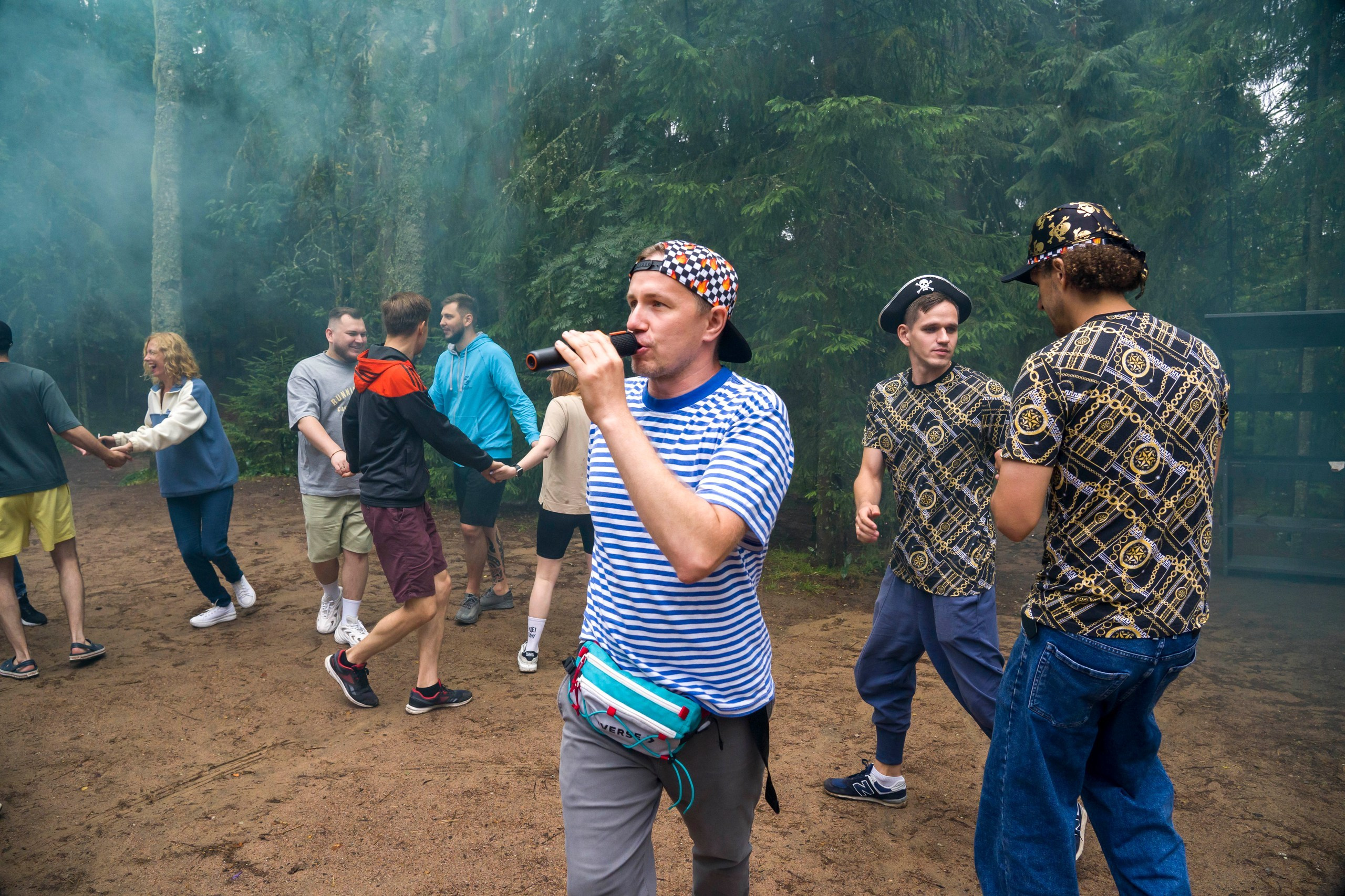 Корпоратив. Фотограф в Санкт-Петербурге. Репортажная и все съёмки для бизнеса