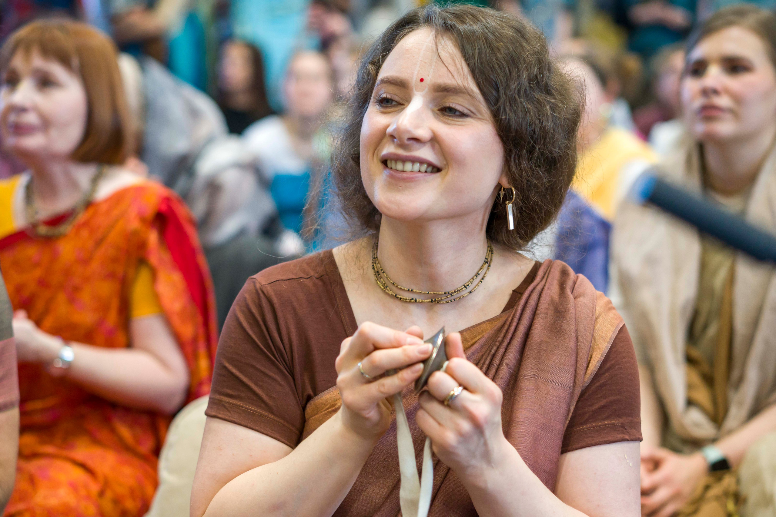 Нитьянанда Трайодаши 2026. Фотограф в Санкт-Петербурге. Репортажная и все съёмки для бизнеса