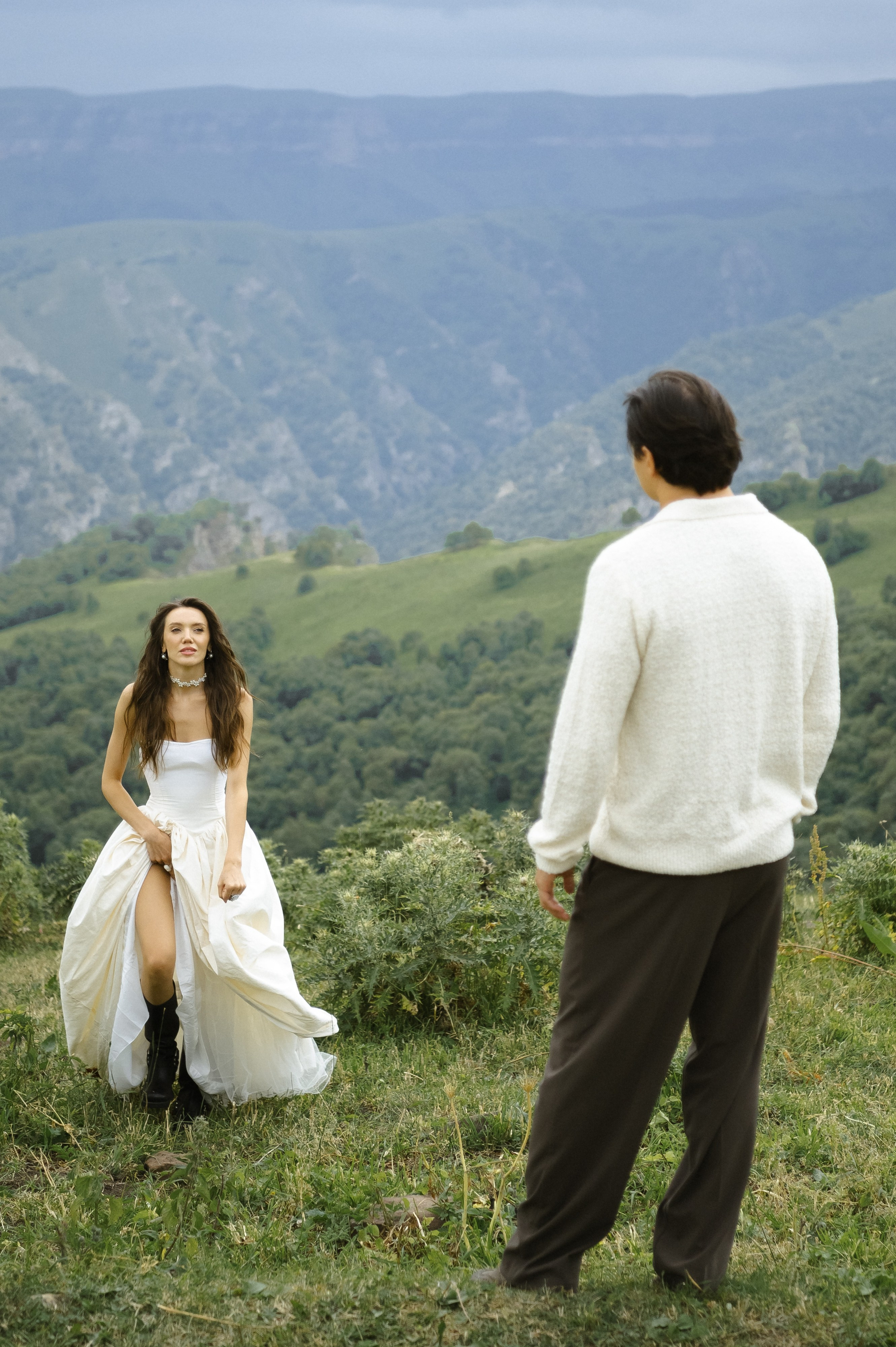 Владимир и Анна. Свадебный фотограф Ростов-на- Дону, Краснодар, Москва