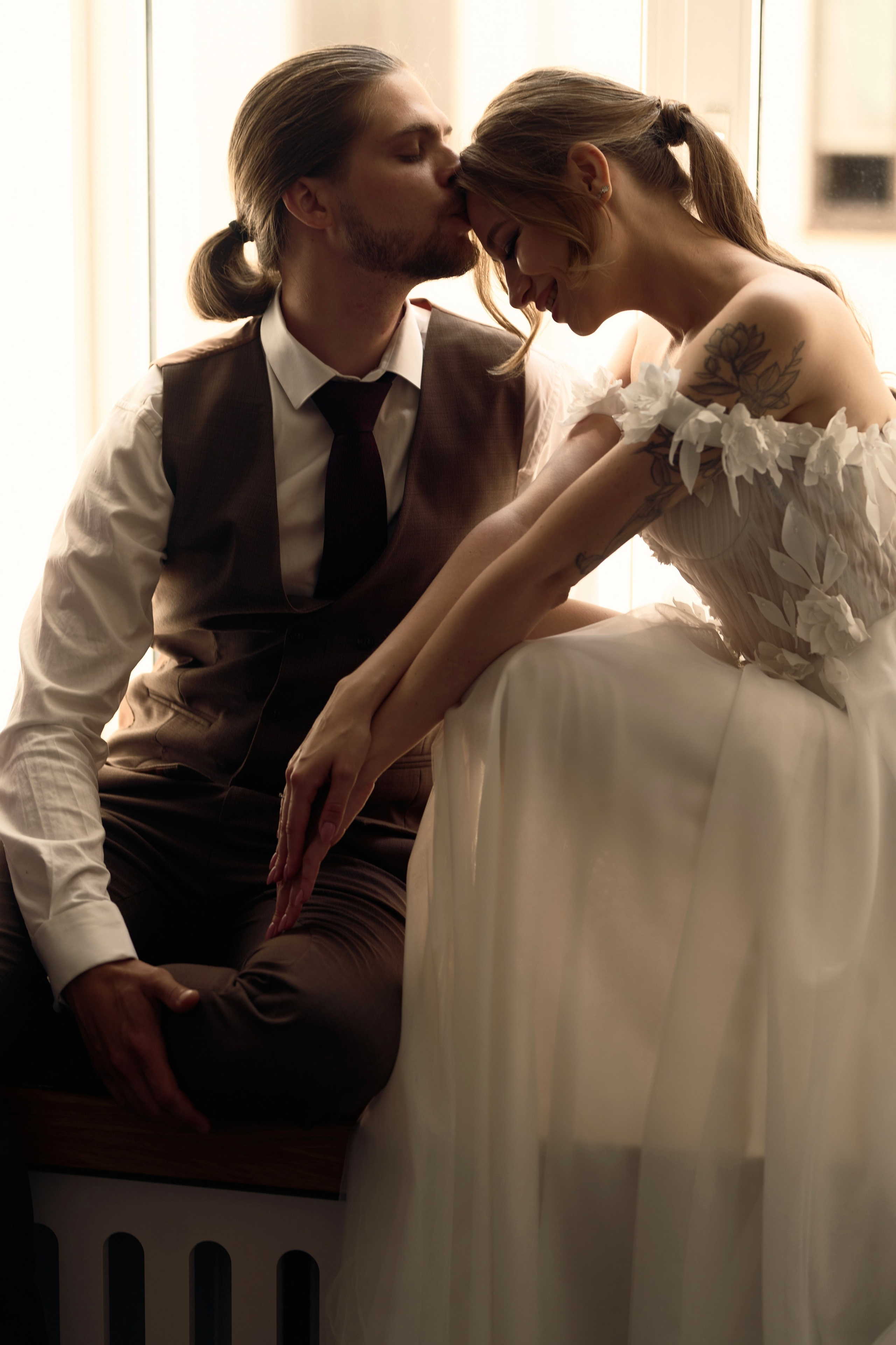 М&Е. Фотограф Москва и Екатеринбург. Максимова Соня