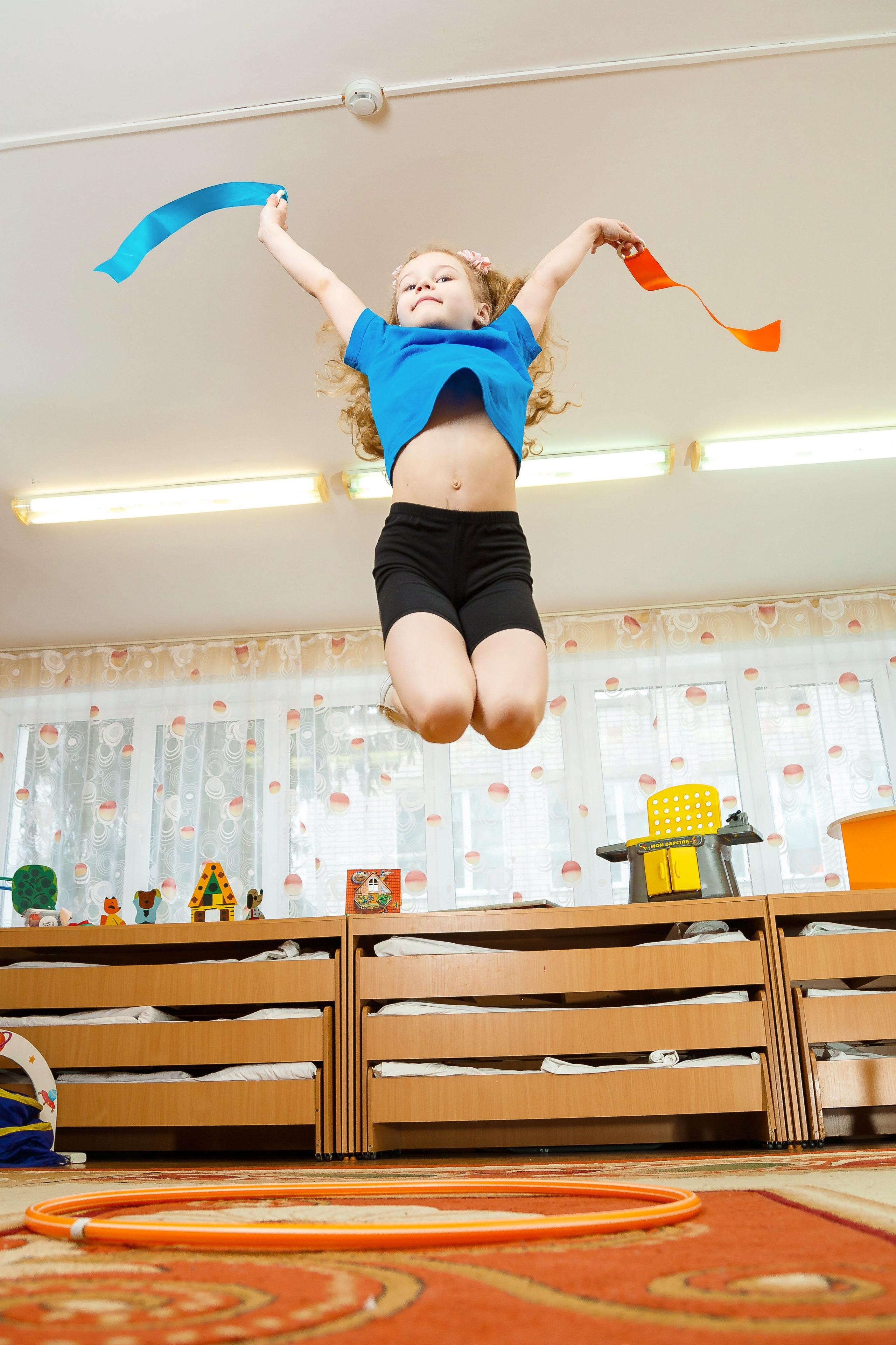 В детском саду. ВЫПУСКНЫЕ АЛЬБОМЫ | Йошкар-Ола | Детский сад, школа