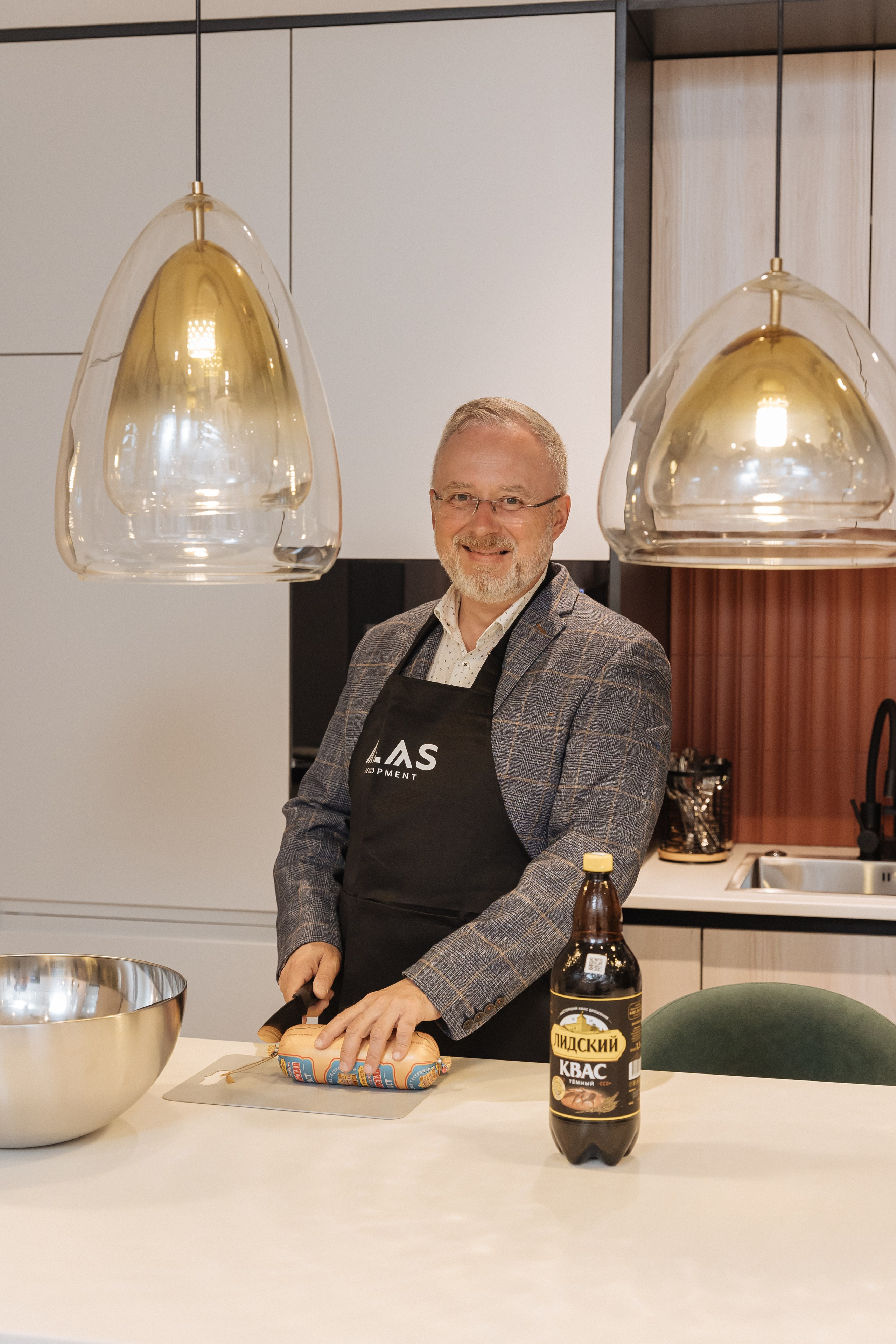 Атлас Девелопмент «Фестиваль окрошки». Мозжерина Ирина — Свадебный и семейный фотограф в Екатеринбурге