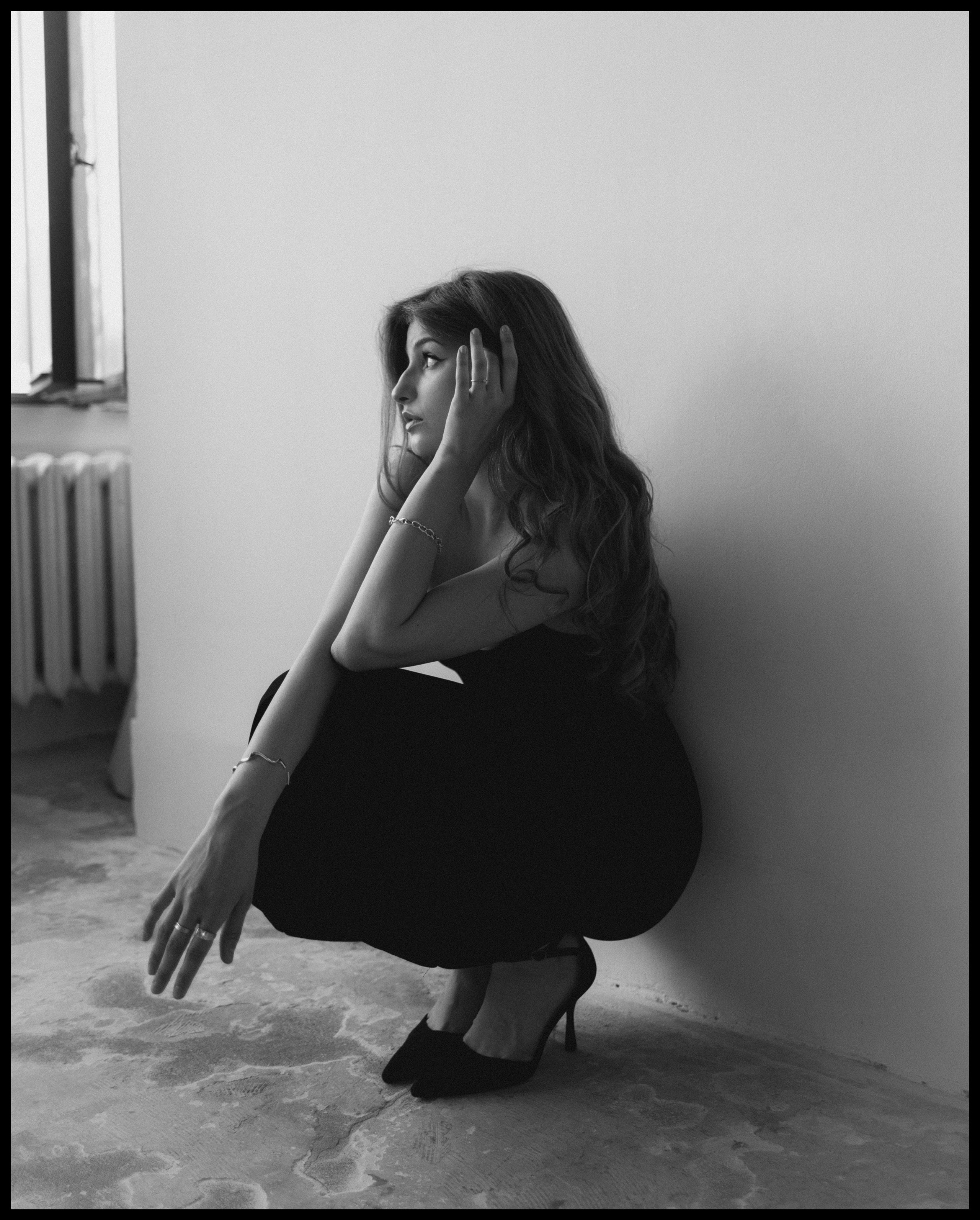 Taya. Фотограф Екатерина Волкова