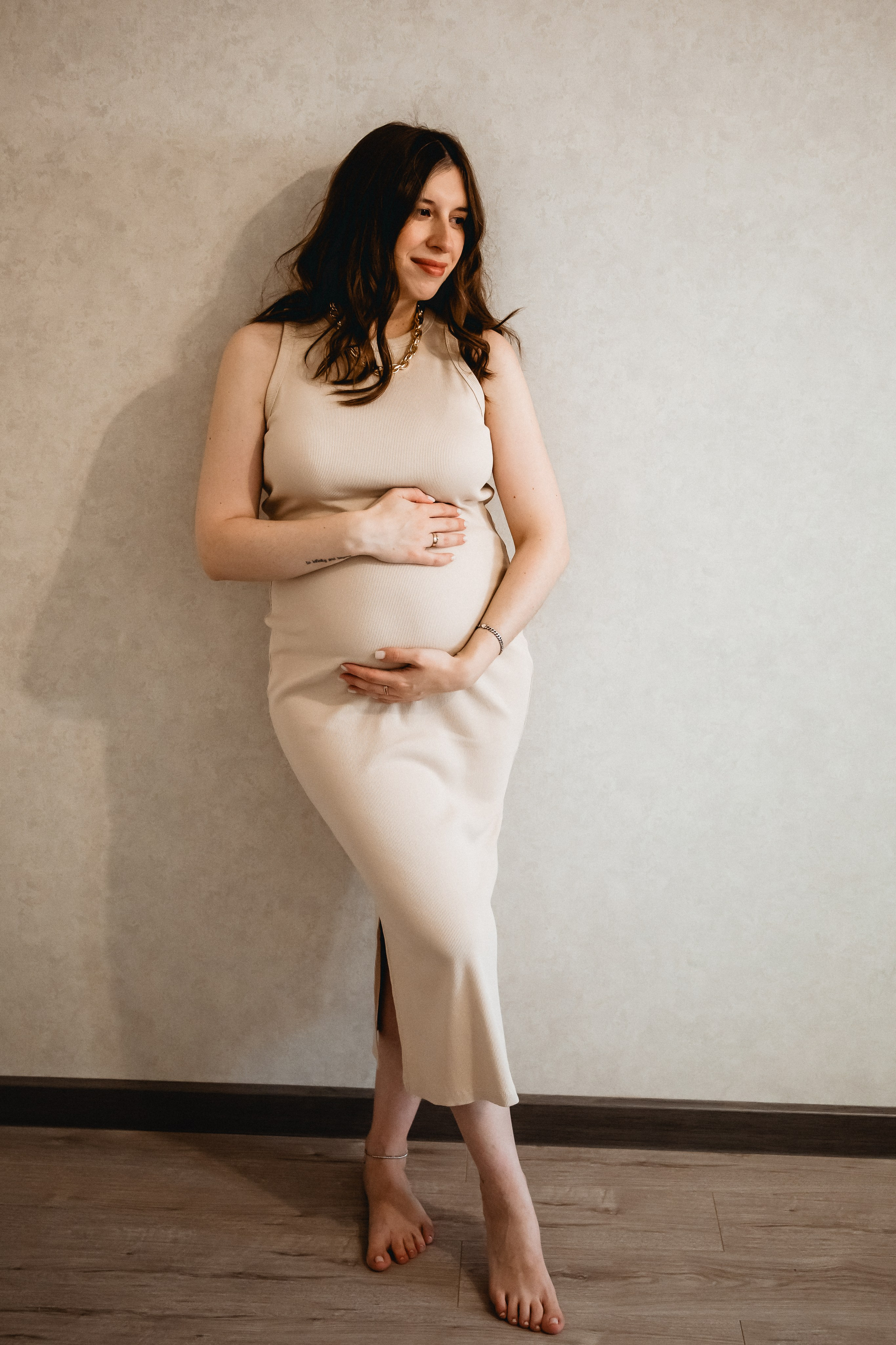 БЕРЕМЕННОСТЬ. Фотограф крещений, семейный фотограф Приходько Ксения