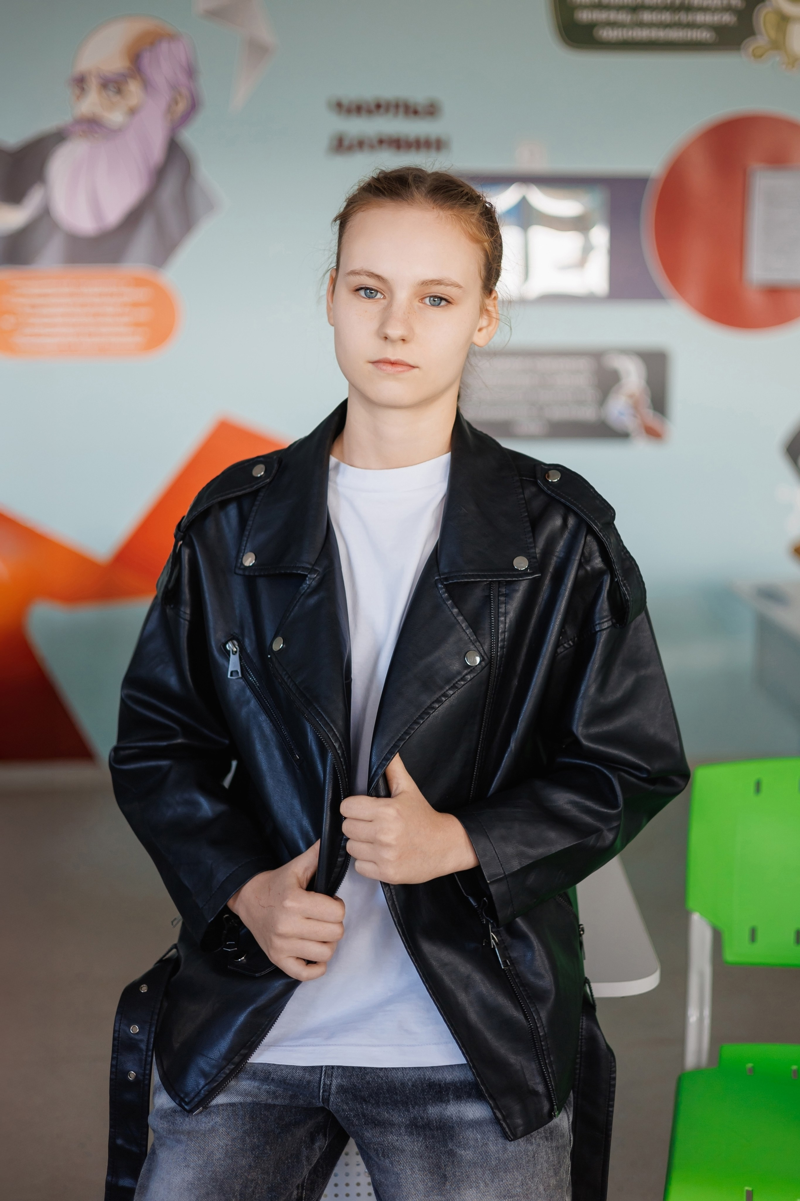 9-а, Старостаничная школа, выпуск 2025