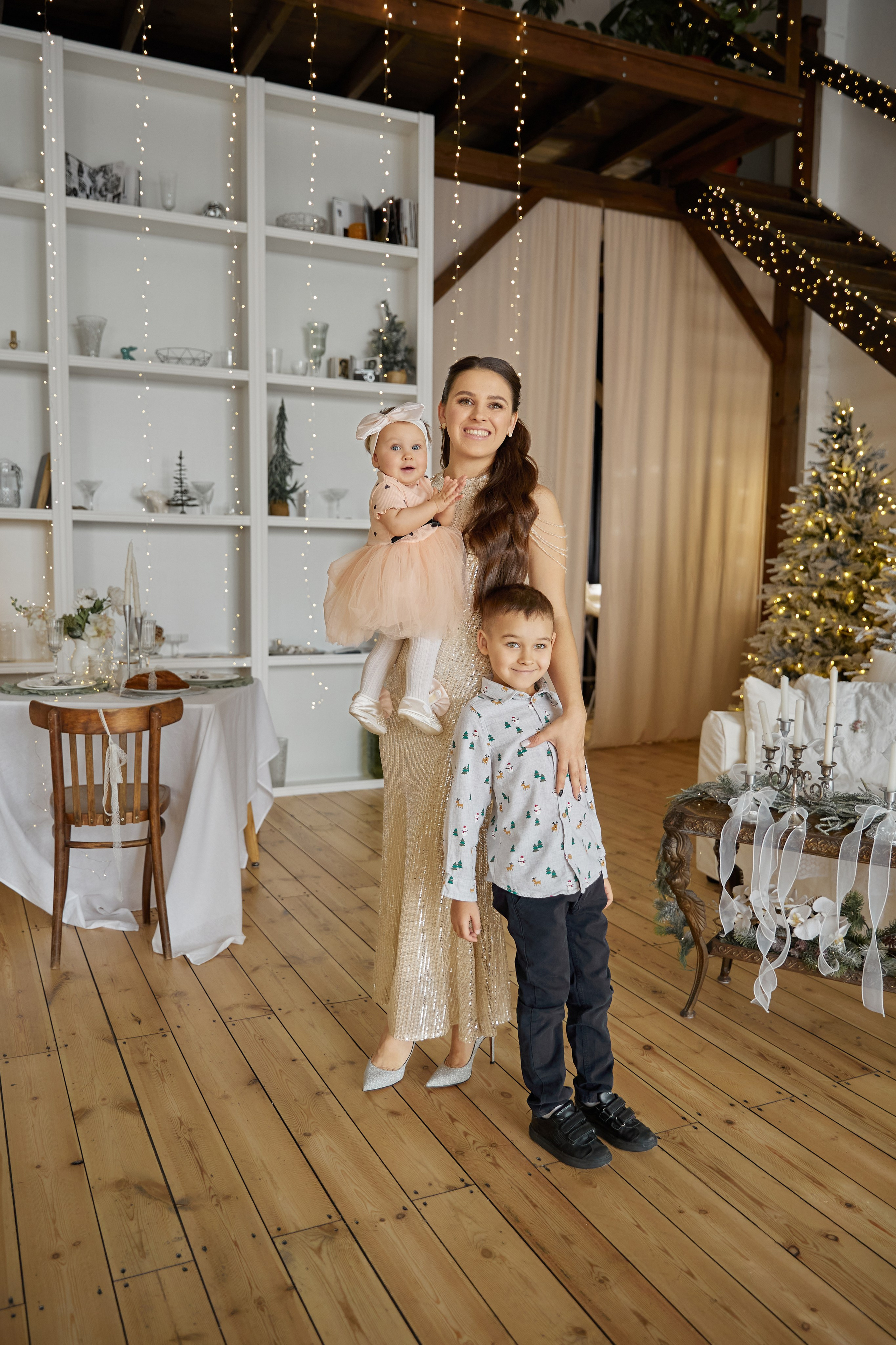 Виктория. Фотограф женского портрета, беременности и материнства Харькова Елена