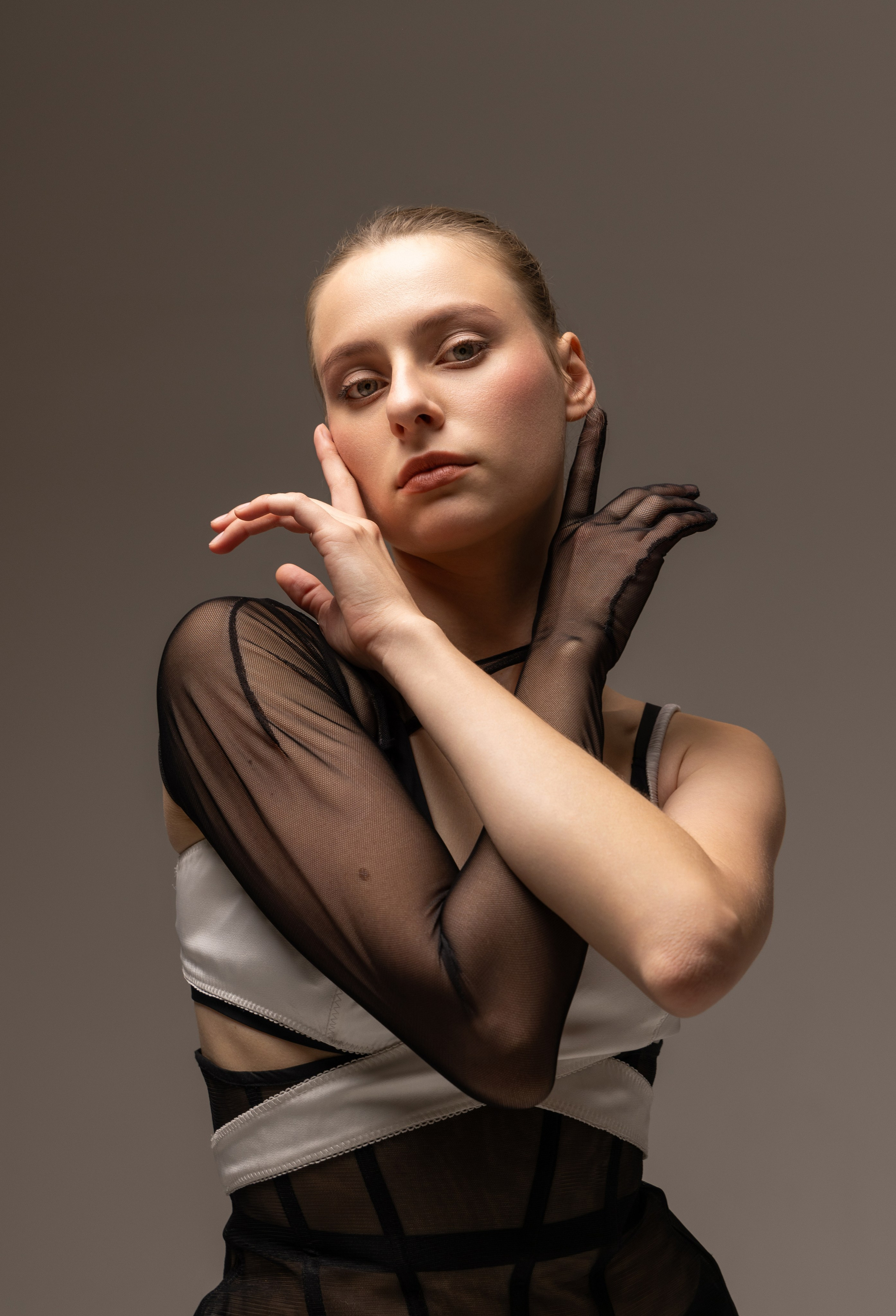 Клоунессы. Фотограф в Нижнем Новгороде, Дзержинске Олеся Хозяева