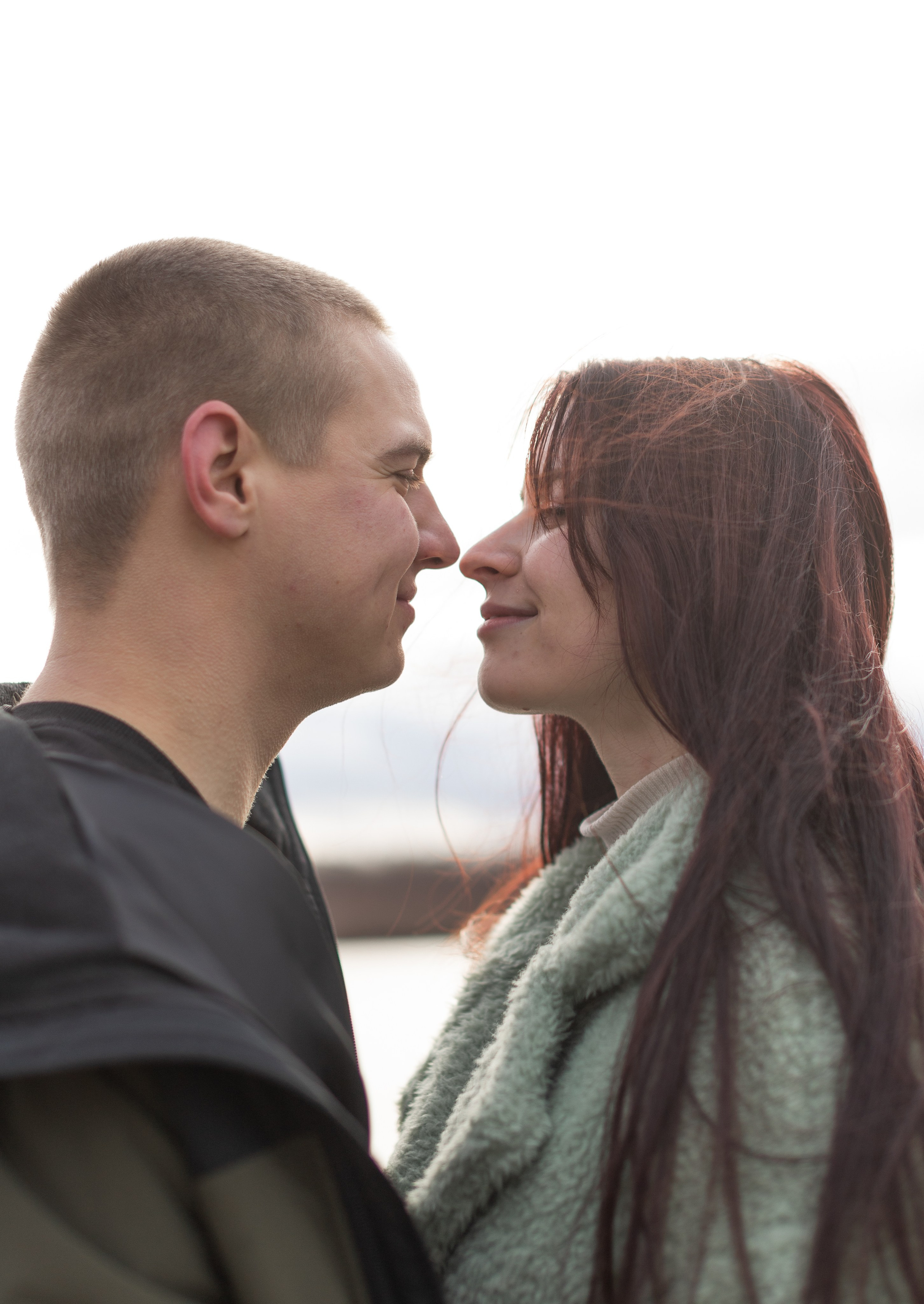 Дмитрий и Ирина. Фотограф в Нижнем Новгороде, Дзержинске Олеся Хозяева