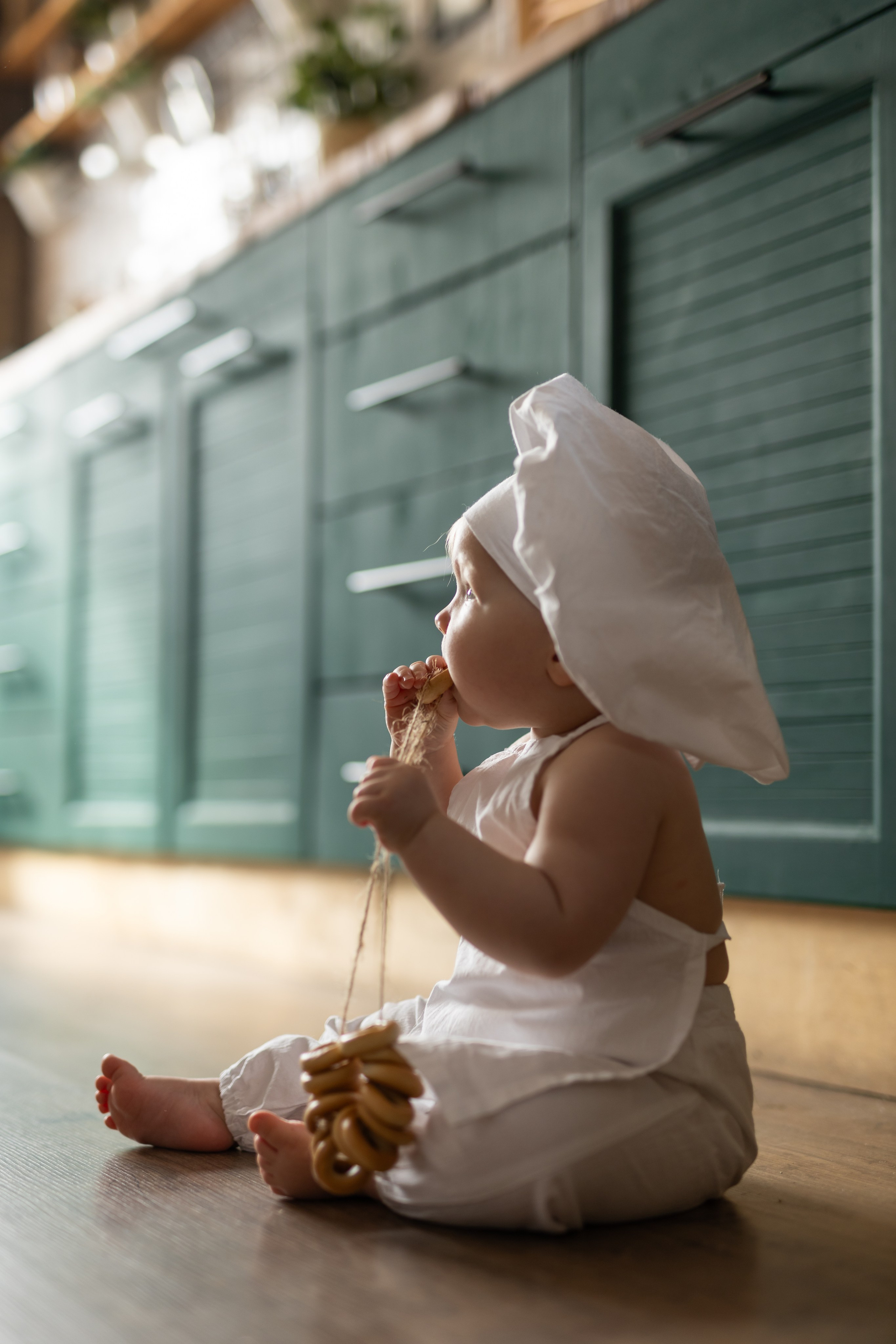 Поварята. Фотограф в Нижнем Новгороде, Дзержинске Олеся Хозяева