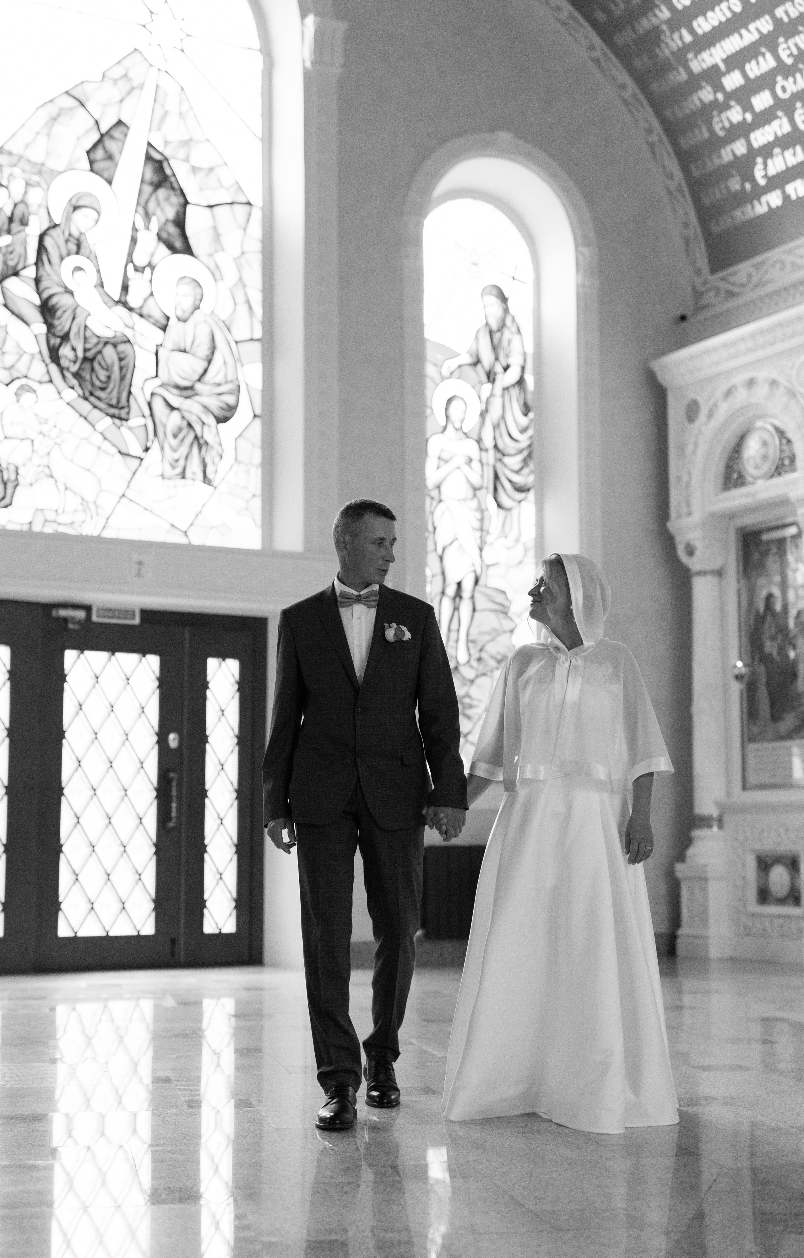 Алексей и Екатерина. Фотограф в Нижнем Новгороде, Дзержинске Олеся Хозяева