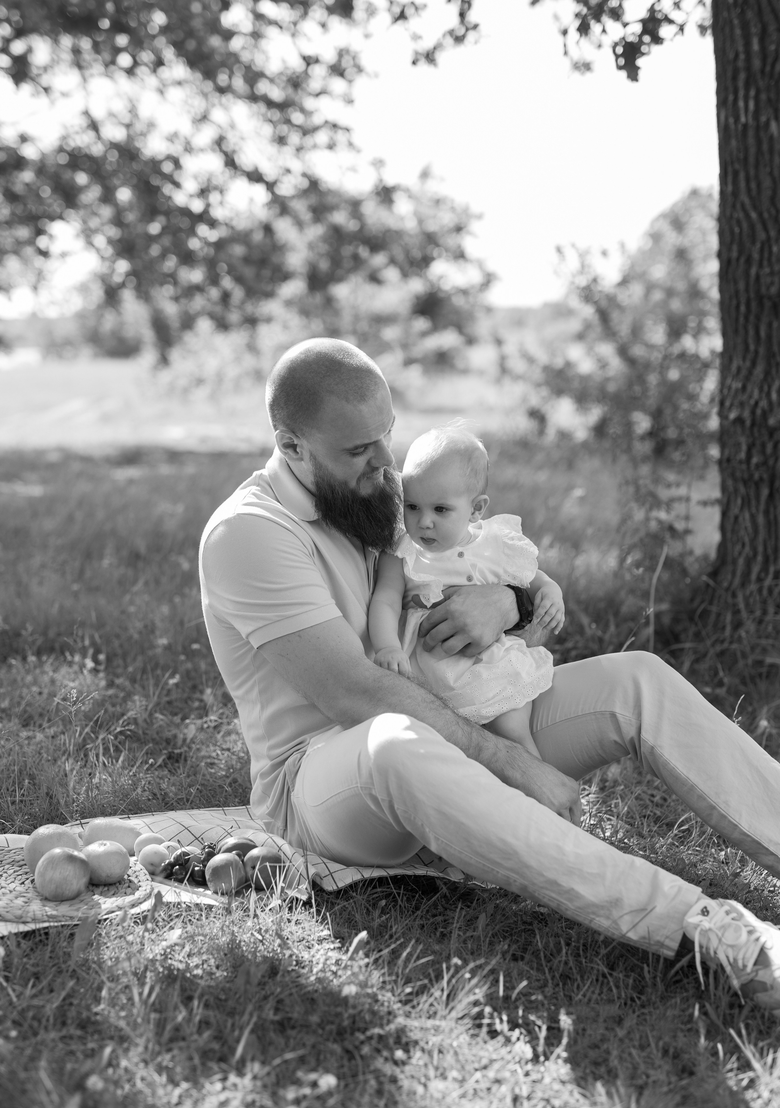 Павел, Тамара и Лиза. Фотограф в Нижнем Новгороде, Дзержинске Олеся Хозяева