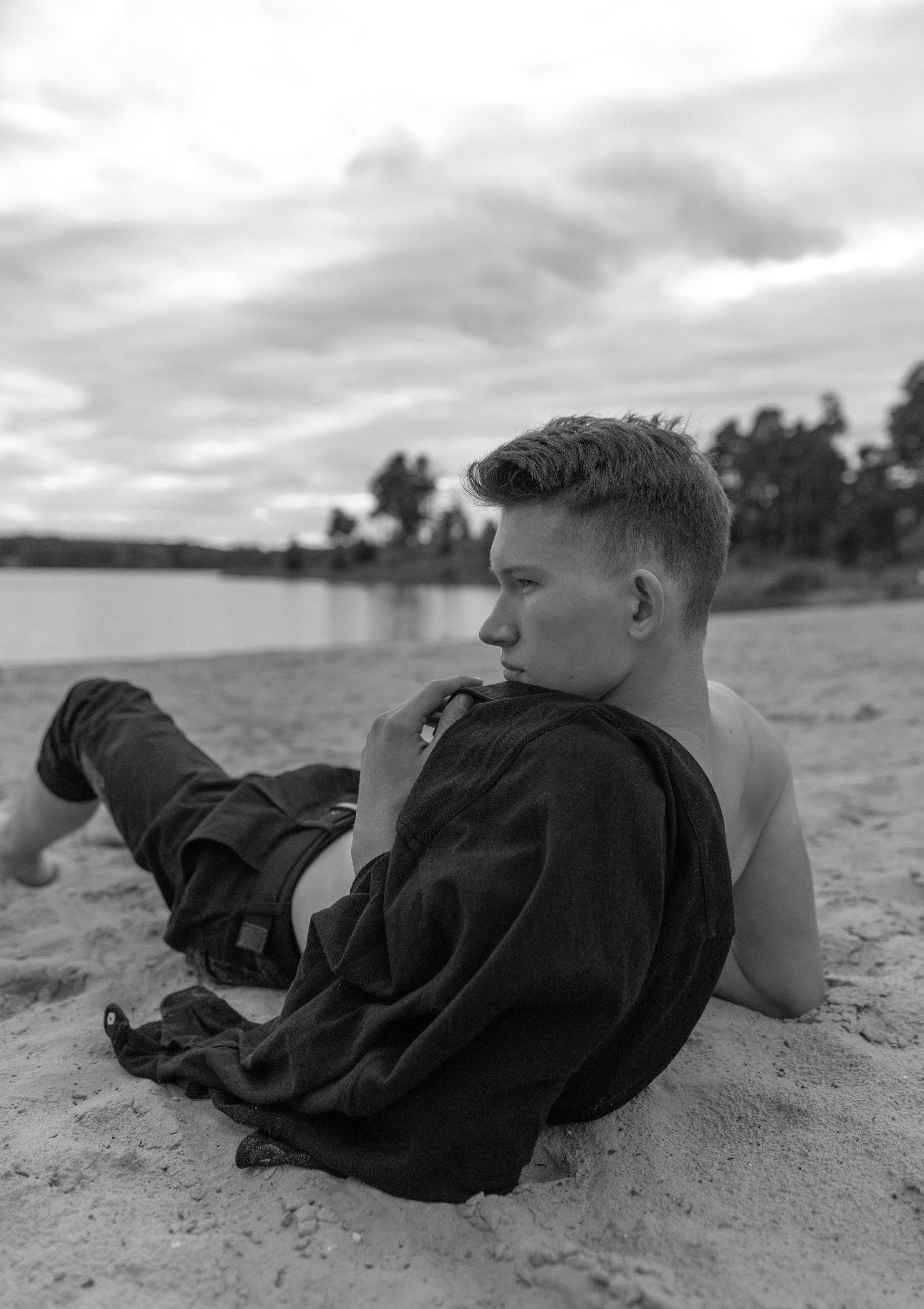 Илья. Фотограф в Нижнем Новгороде, Дзержинске Олеся Хозяева