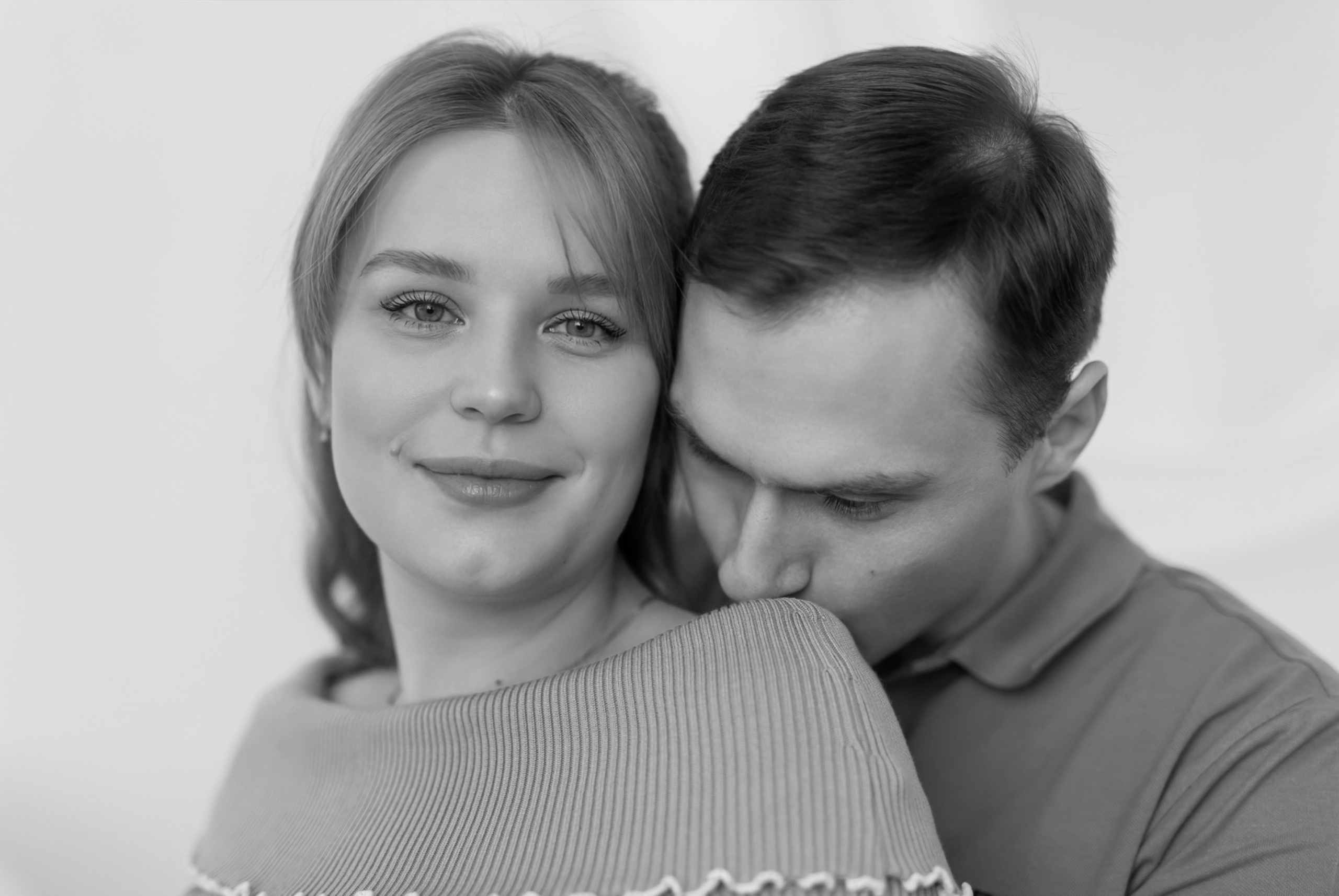 Любовь. Фотограф в Нижнем Новгороде, Дзержинске Олеся Хозяева