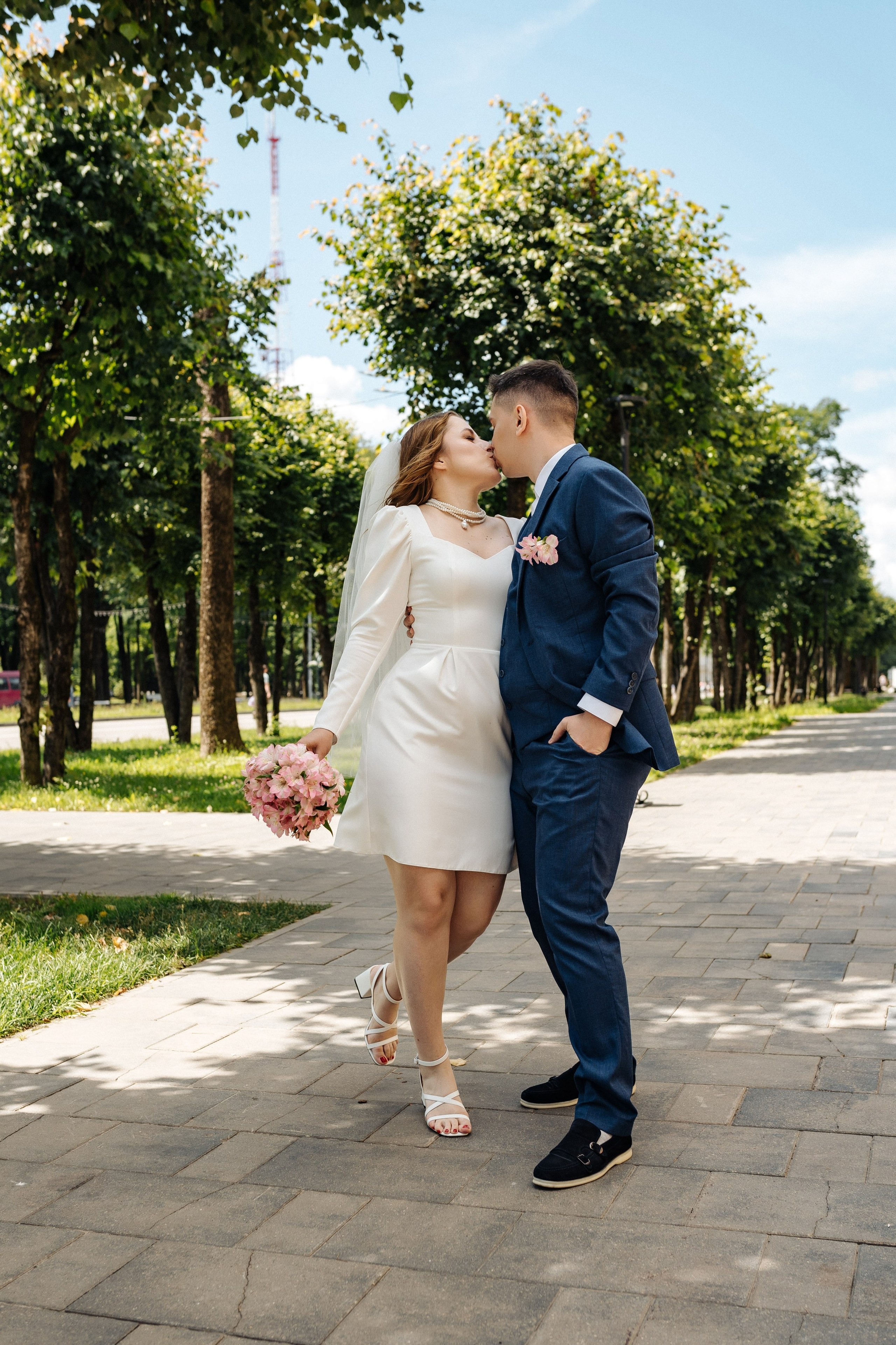 С & М Прогулка. Фотограф и видеограф в Смоленске Денис Медведев