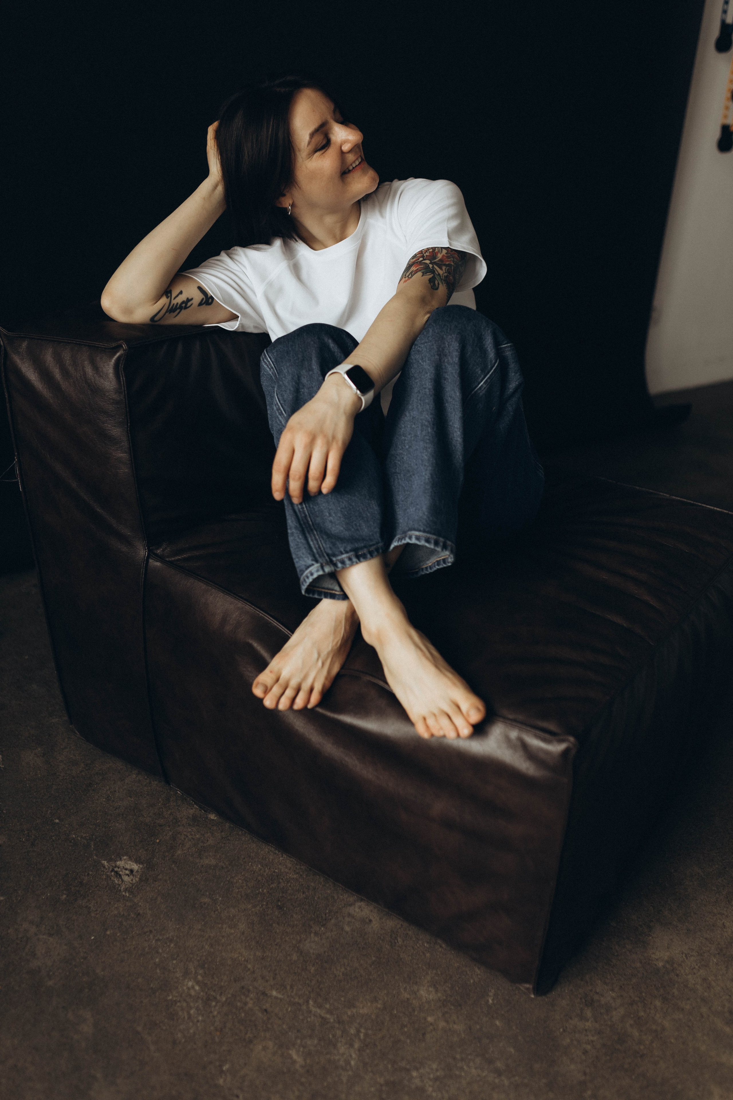 Фитнес тренер