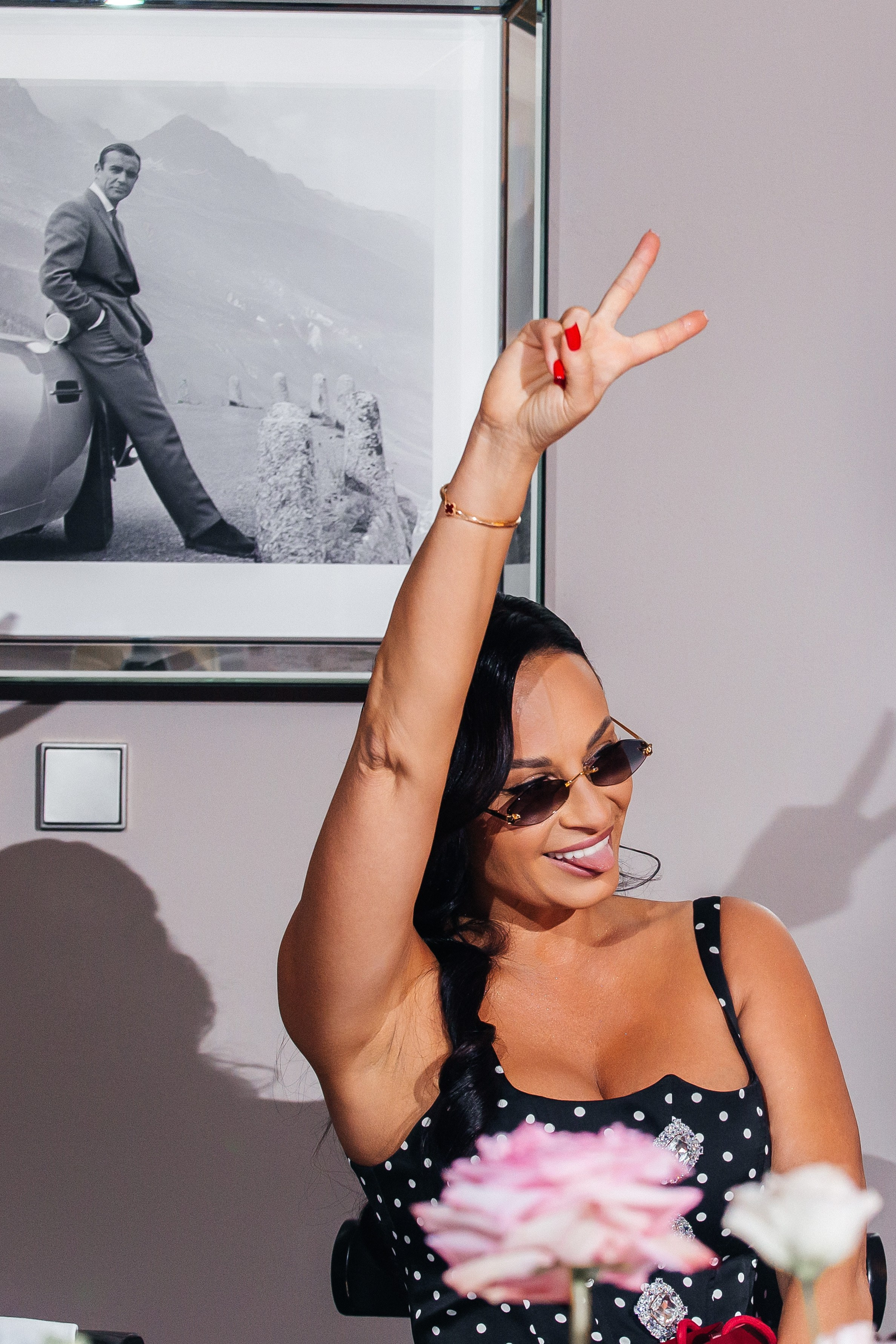 DK. Фотограф в Санкт-Петербурге Виктория Безверхая