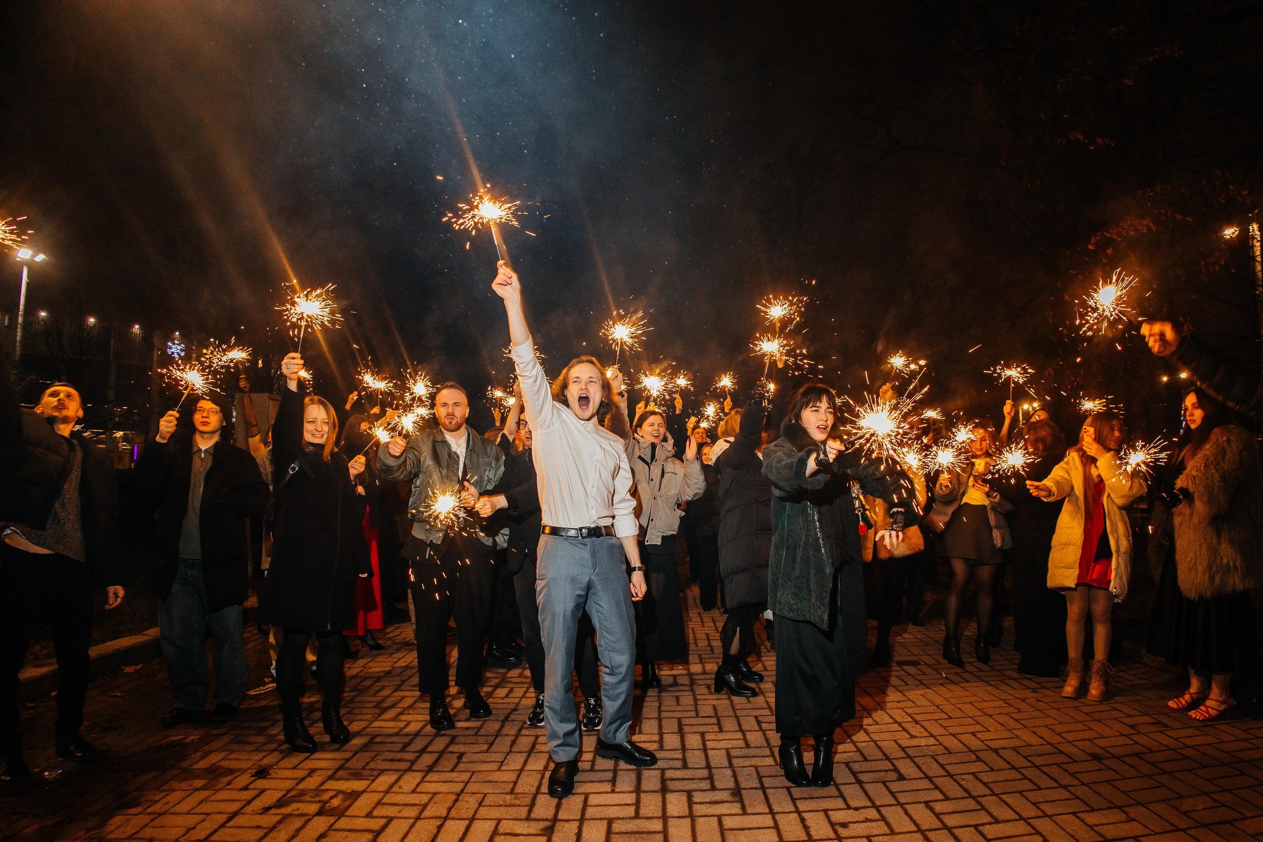ADAM. Фотограф в Санкт-Петербурге Виктория Безверхая