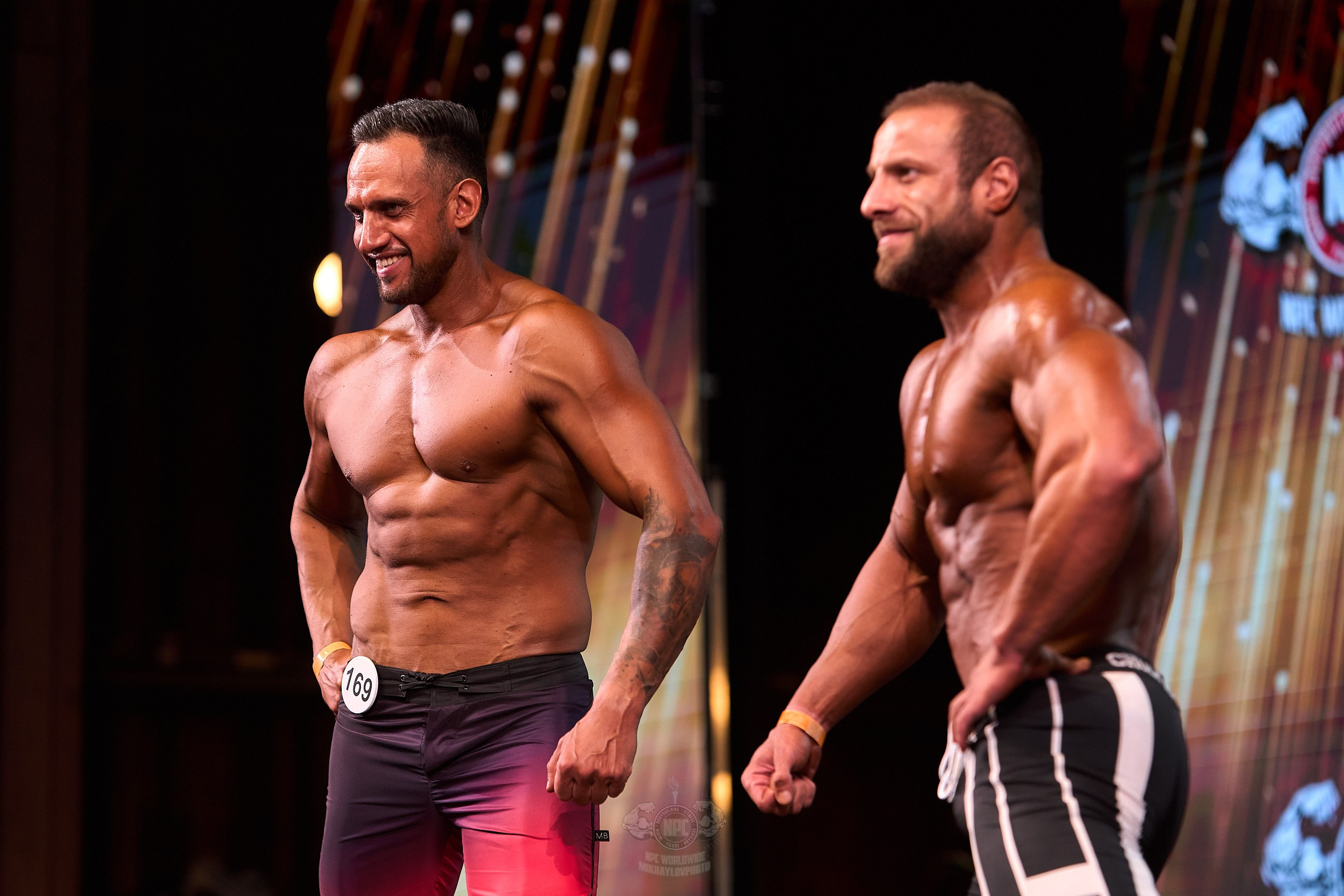 NPC Regional, 17 августа 2024. Фотограф Игорь Михайлов