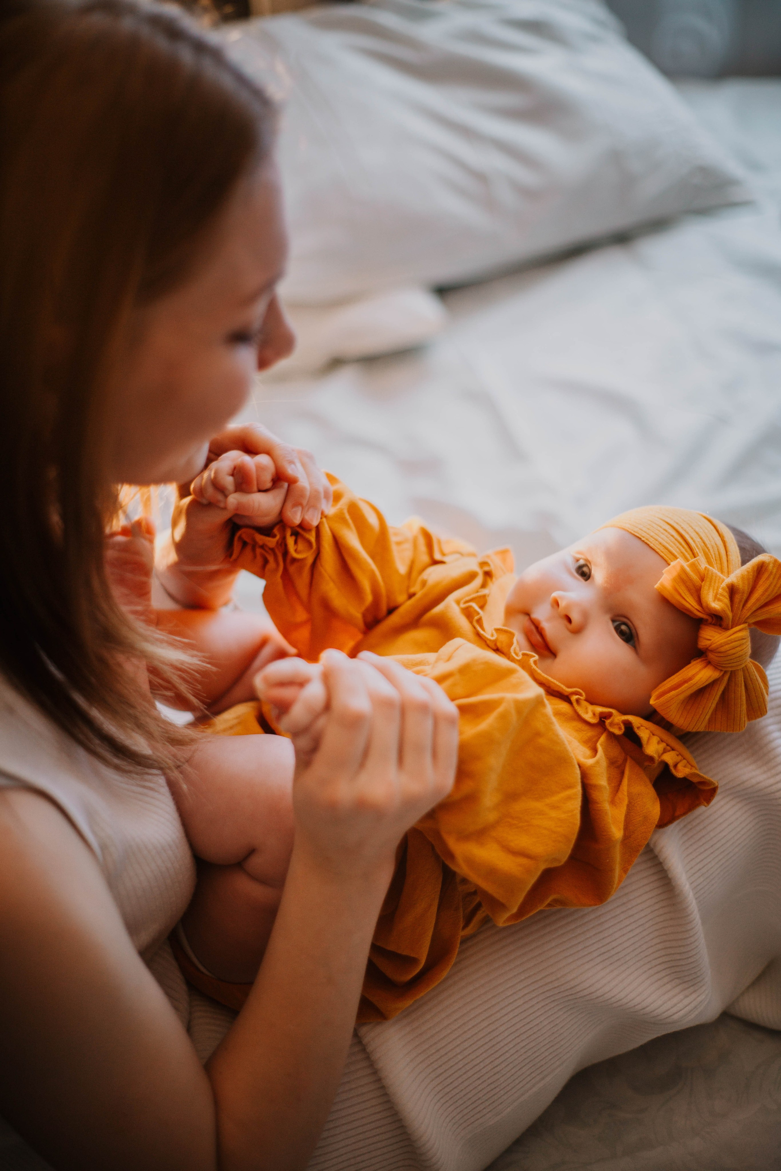 Полина и Эвелина. Фотограф Дарья Маташкова