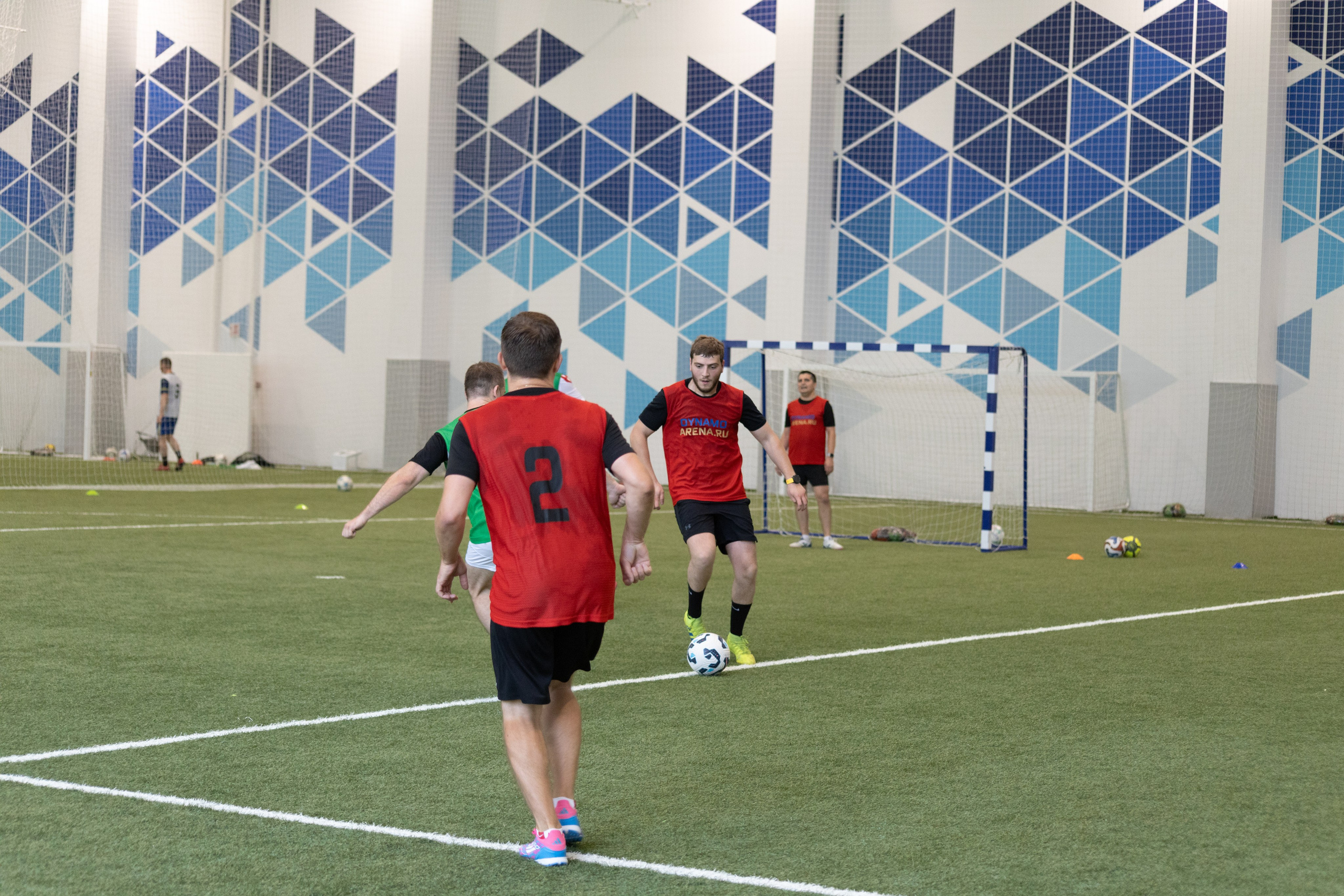 Футбол. Фотограф в Москве и Истре