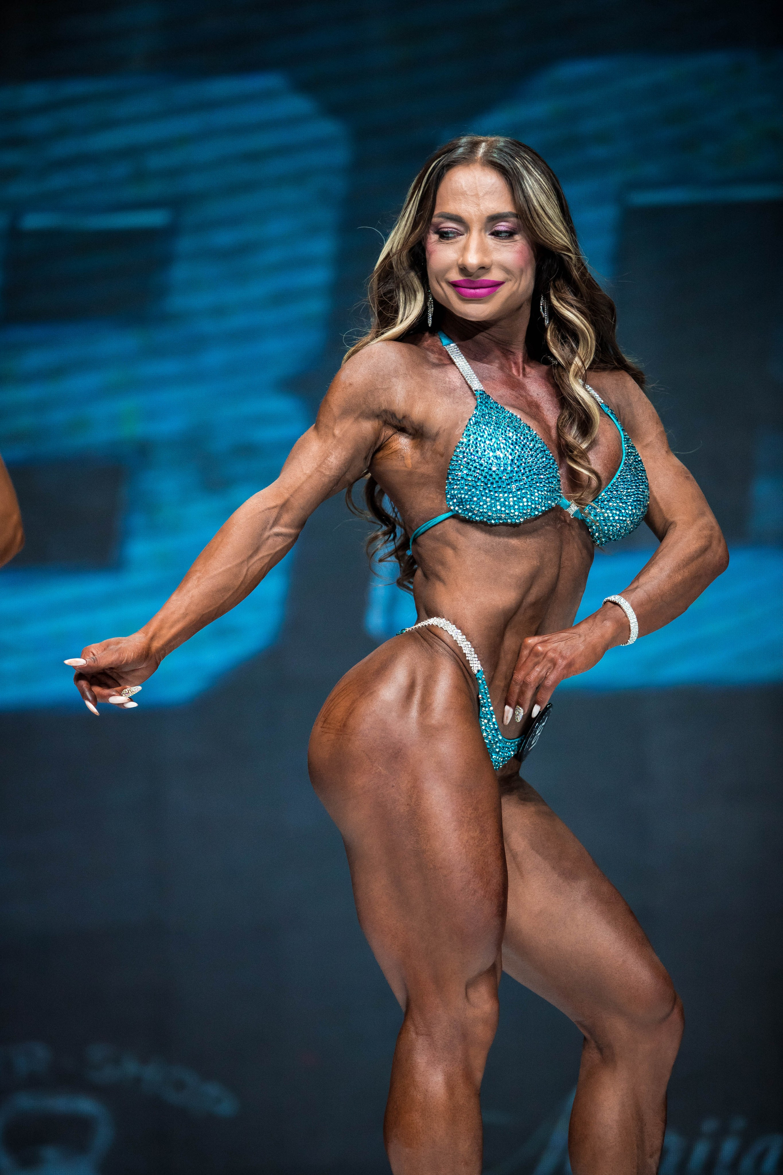 NBC9. Фотограф — художник в Москве Васильева Юлия