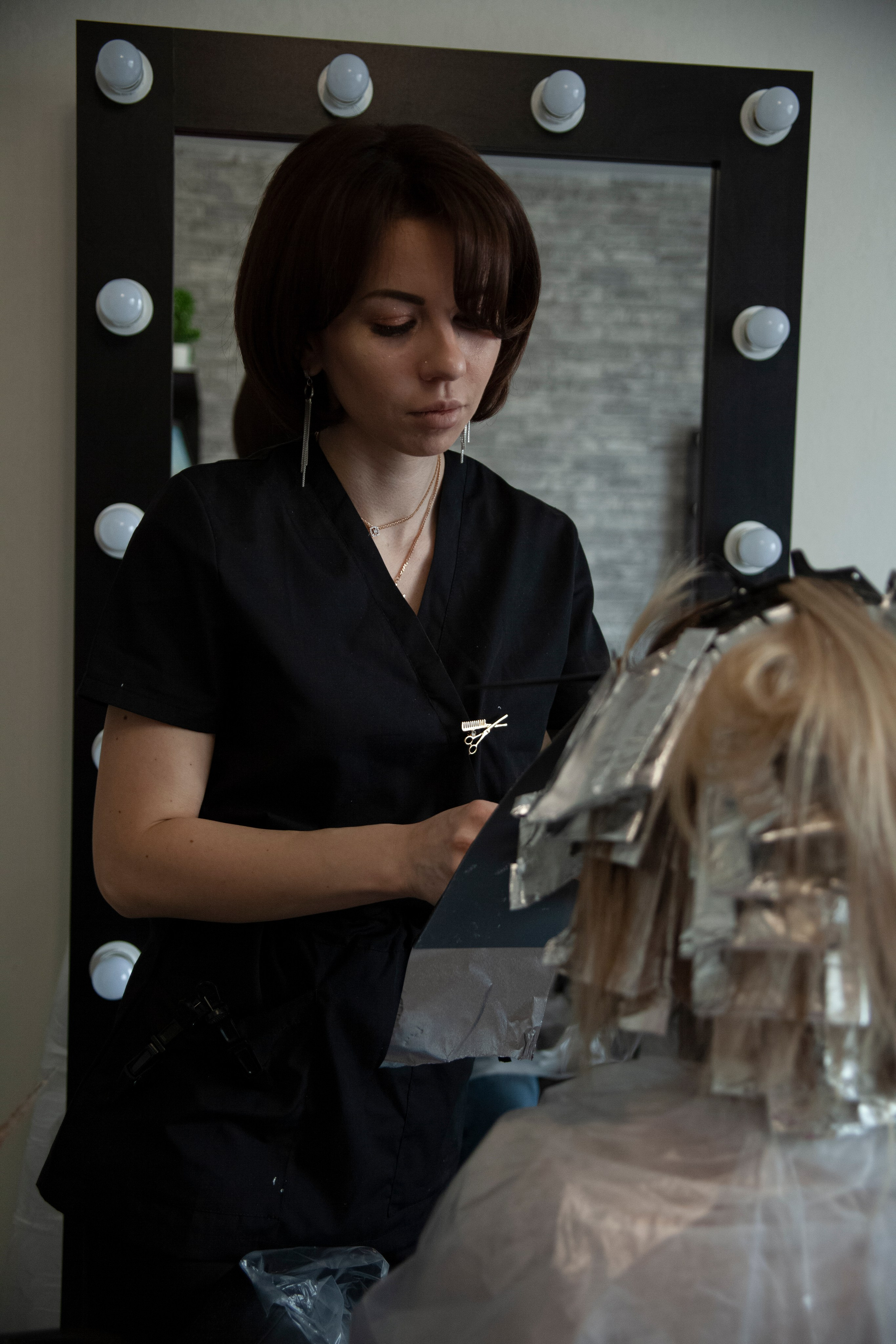 Виолетта. Фотограф в Москве и Истре