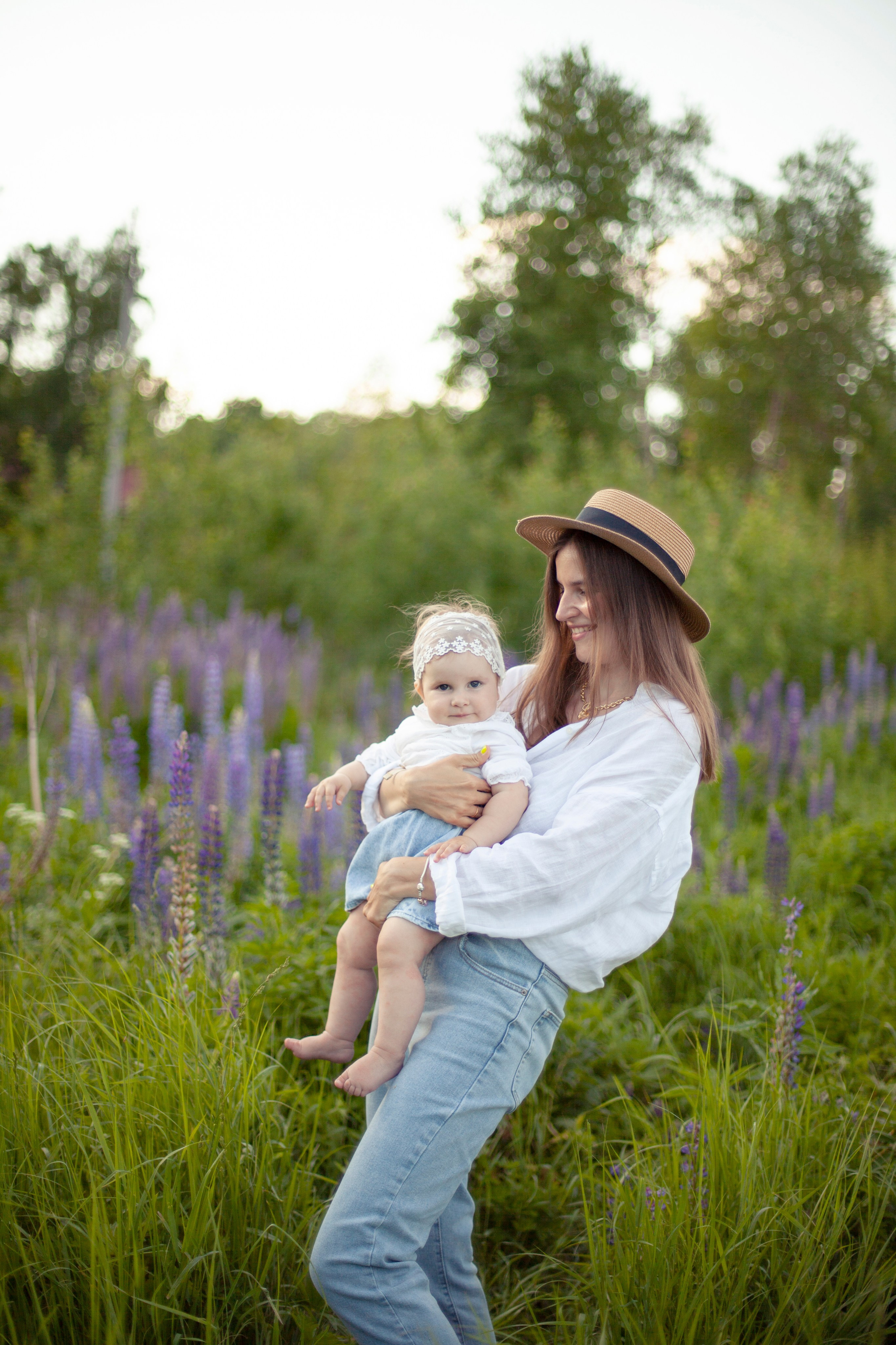 Света. Фотограф в Москве и Истре