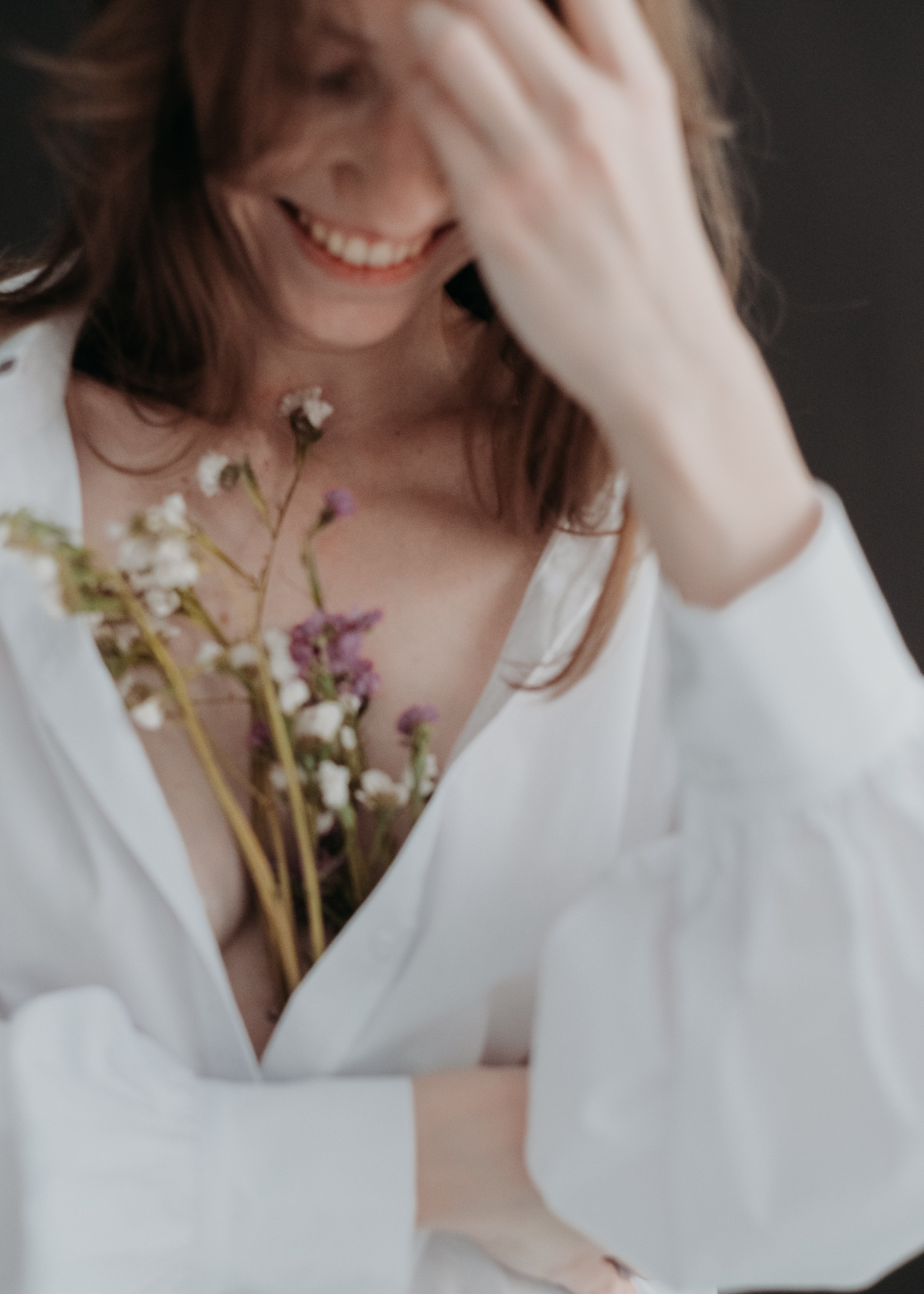 Портрет. Фотостудия в Одинцово