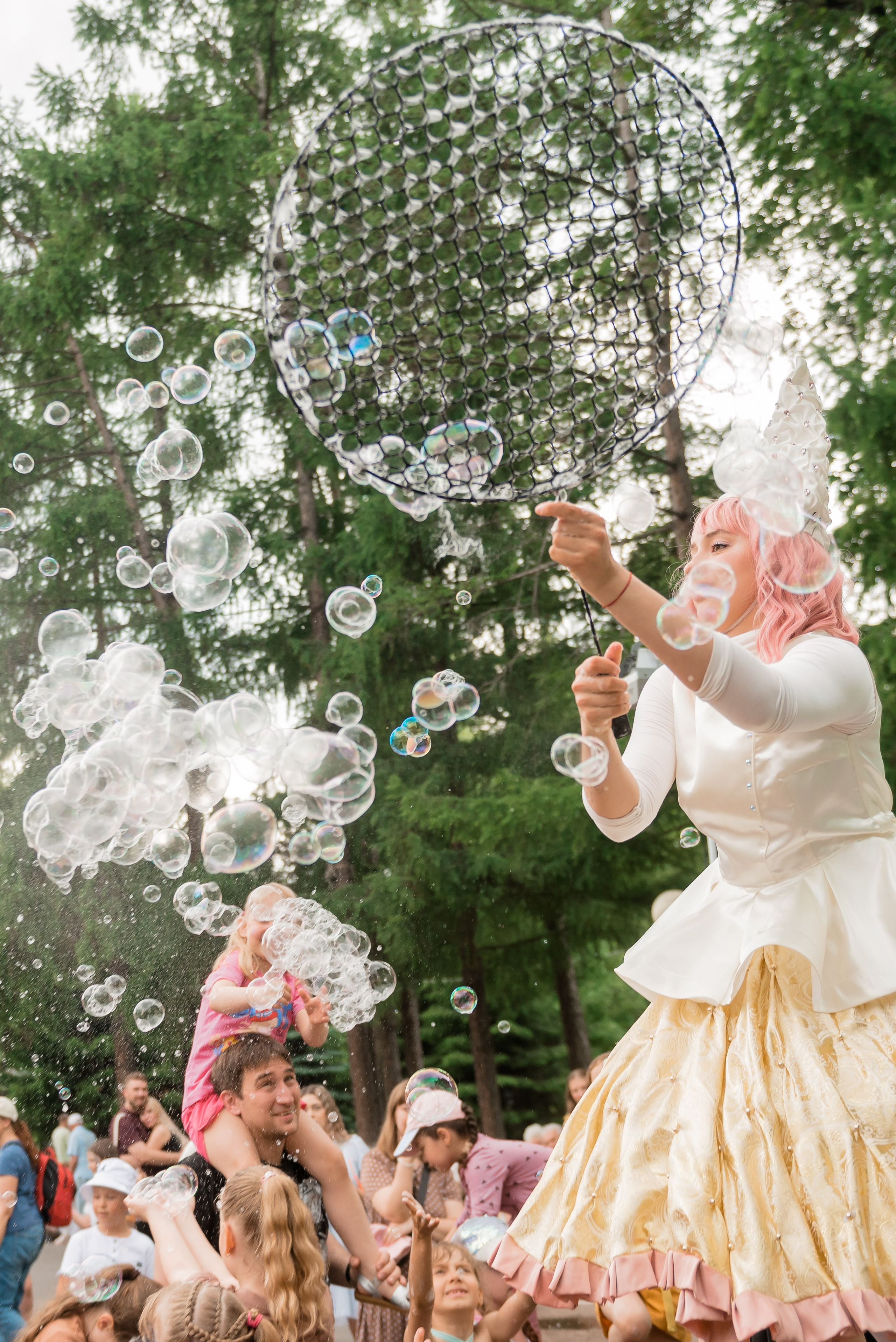 12 Июня 2024. Детский фотограф, семейный фотограф и репортажи в Кемерово