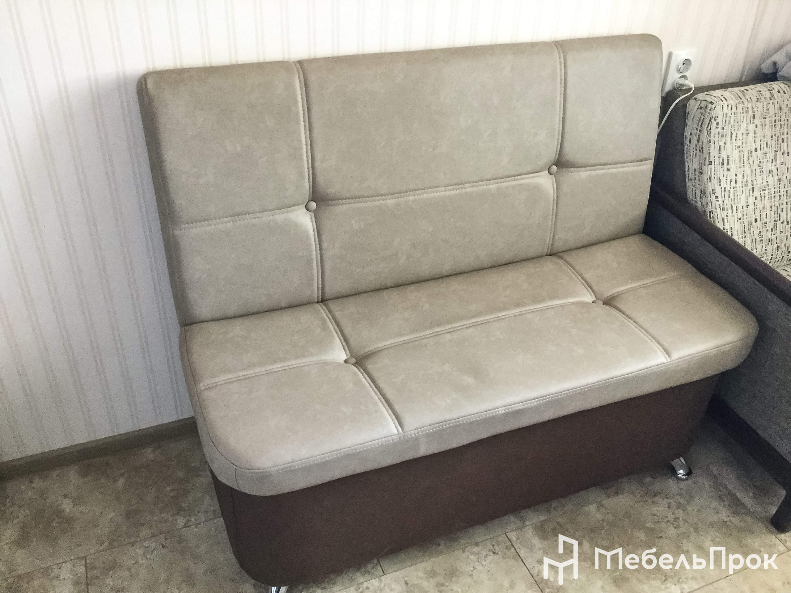 Мягкая мебель. Главная