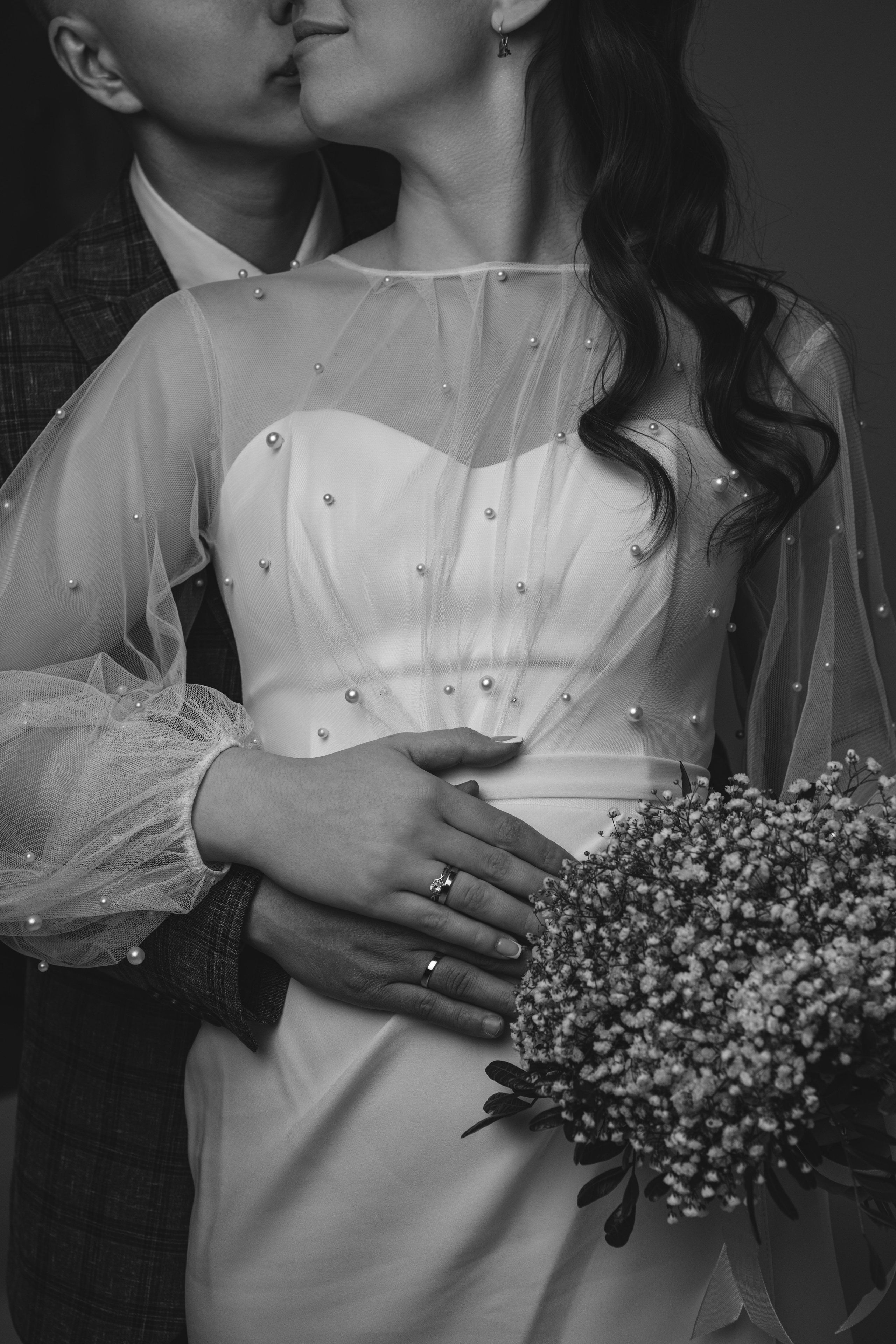 Игорь и Татьяна. Фотограф и видеограф Олег Игнатов | Свадьбы, Love Story, реклама и корпоративы — Красноярск