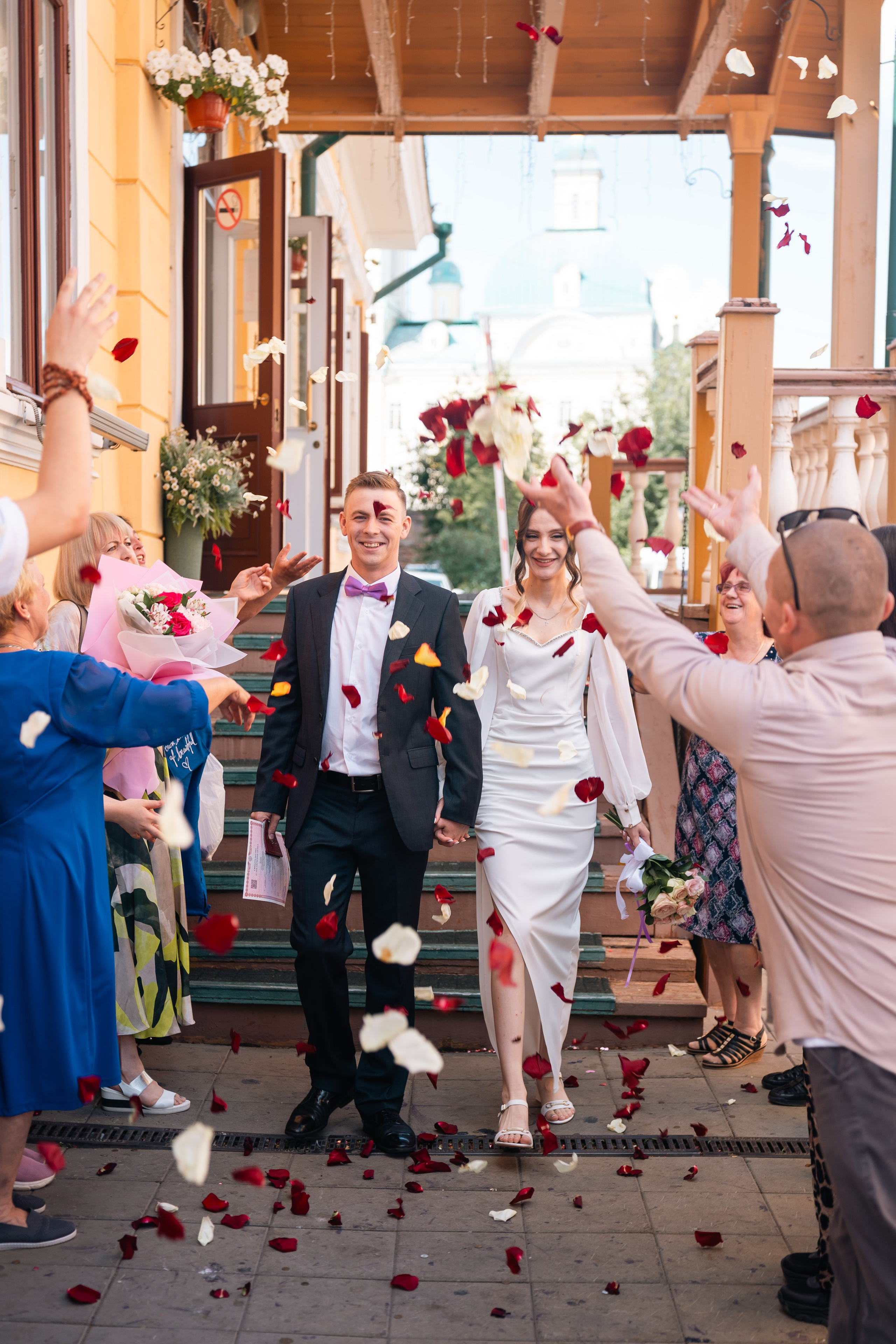 Валерий и Екатерина. Фотограф и видеограф Олег Игнатов | Свадьбы, Love Story, реклама и корпоративы — Красноярск