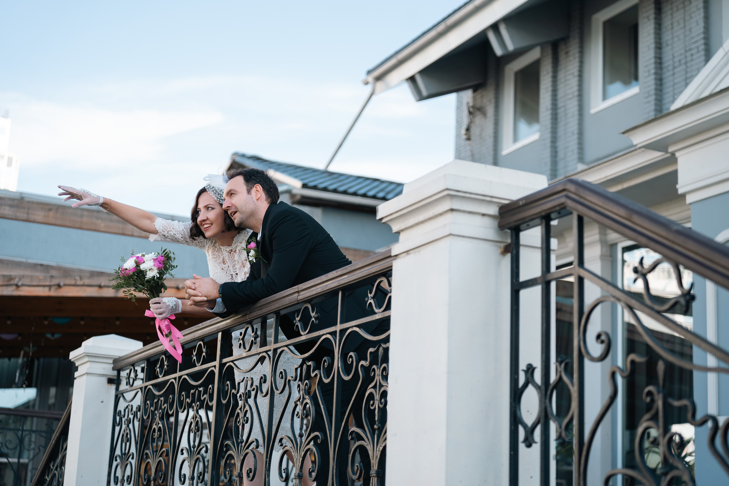 Екатерина и Абдулла. Фотограф и видеограф Олег Игнатов | Свадьбы, Love Story, реклама и корпоративы — Красноярск