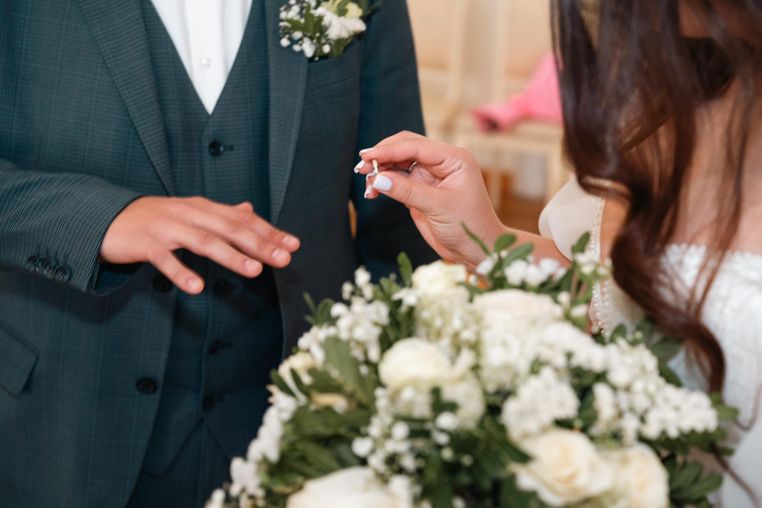 Павел и Дарья. Фотограф и видеограф Олег Игнатов | Свадьбы, Love Story, реклама и корпоративы — Красноярск