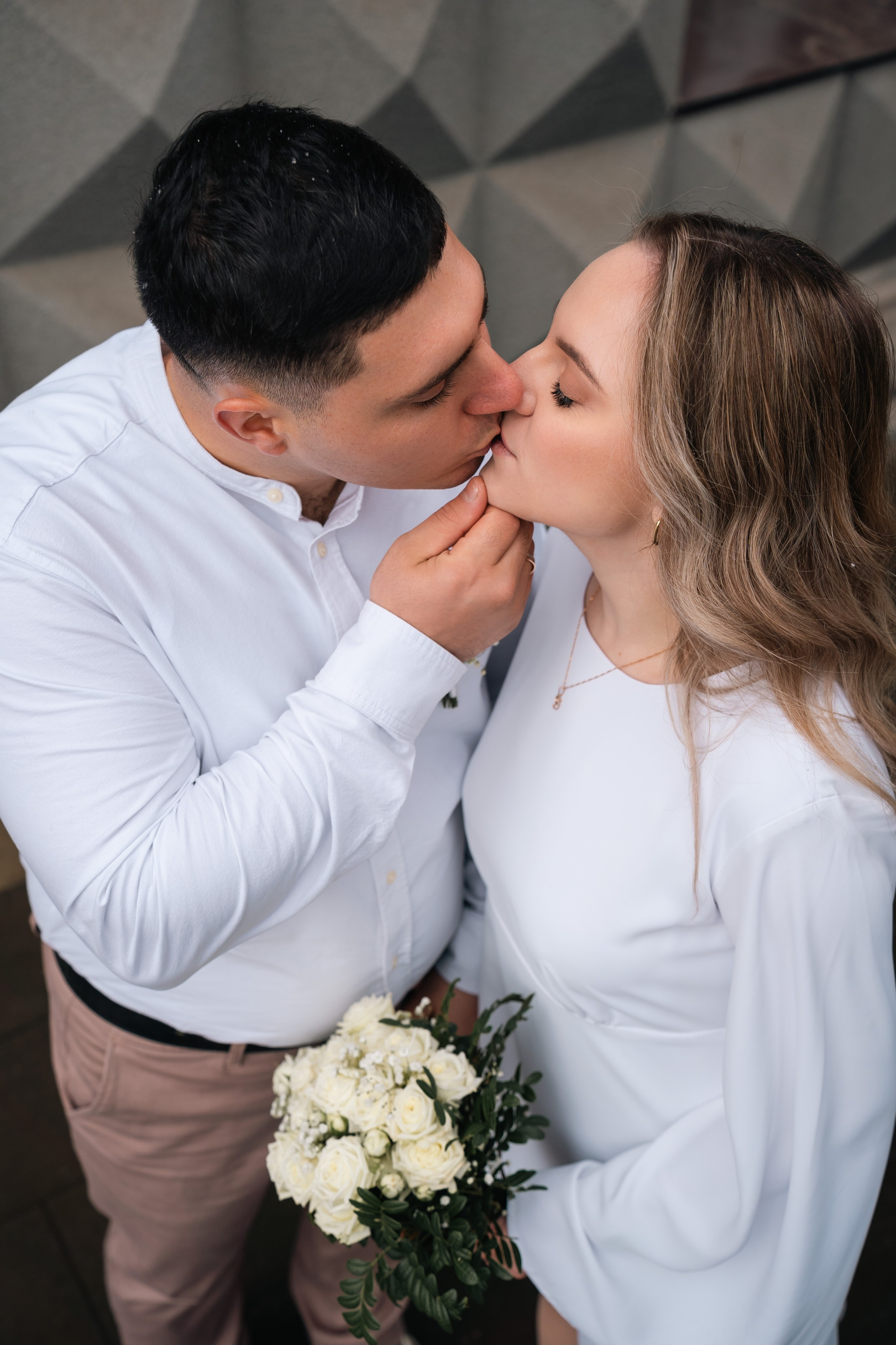 Акоп и Дарина. Фотограф и видеограф Олег Игнатов | Свадьбы, Love Story, реклама и корпоративы — Красноярск