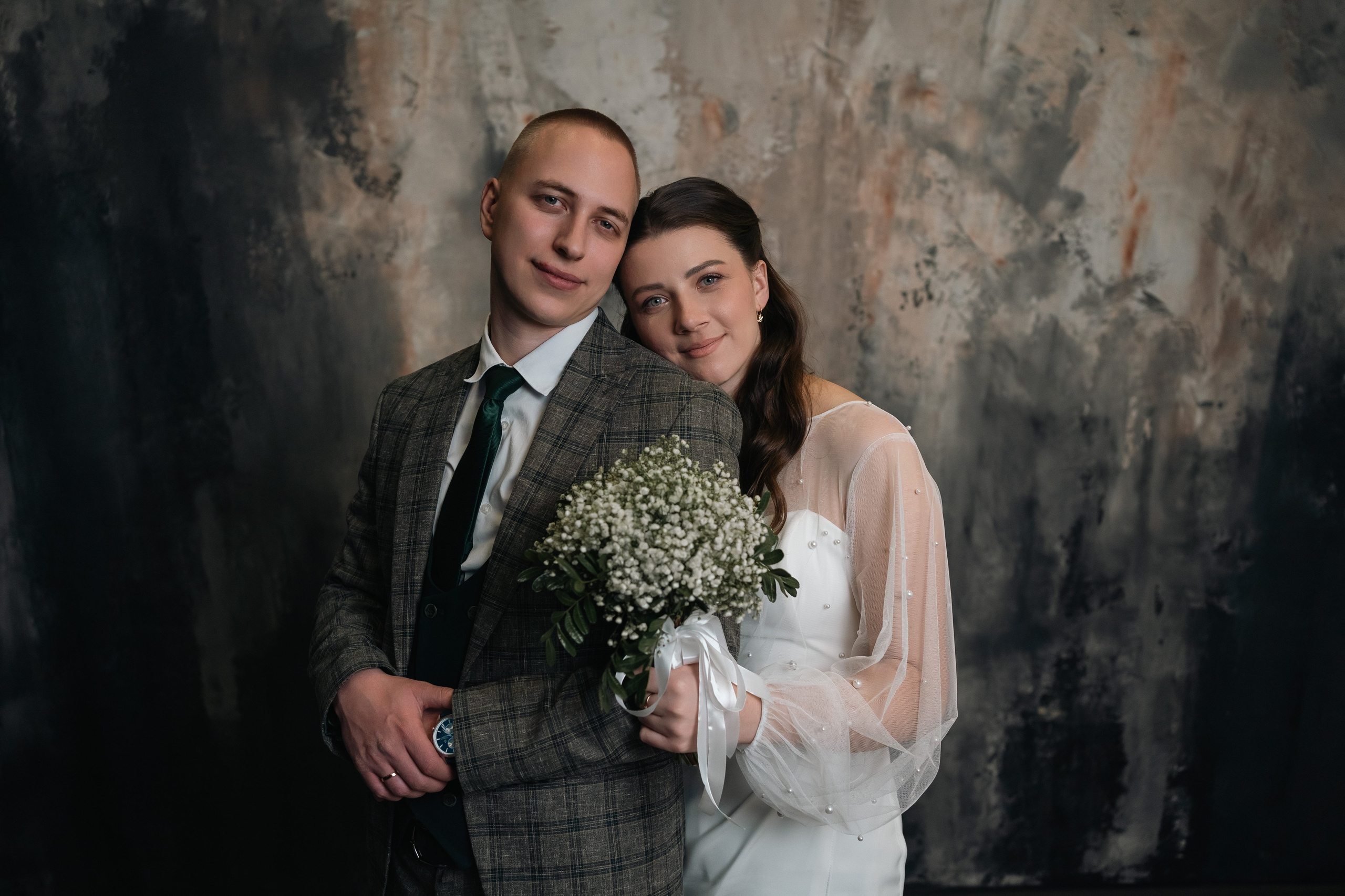 Игорь и Татьяна. Фотограф и видеограф Олег Игнатов | Свадьбы, Love Story, реклама и корпоративы — Красноярск