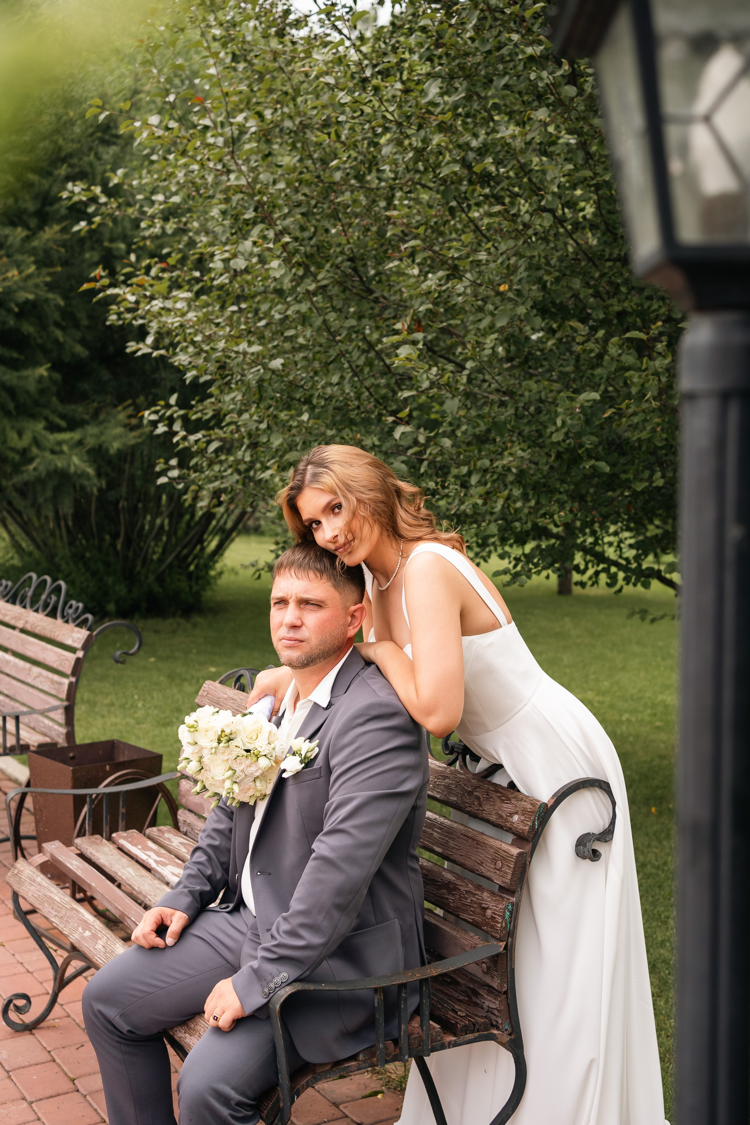 Свадебная серия Александра и Екатерины. Фотограф и видеограф Олег Игнатов | Свадьбы, Love Story, реклама и корпоративы — Красноярск