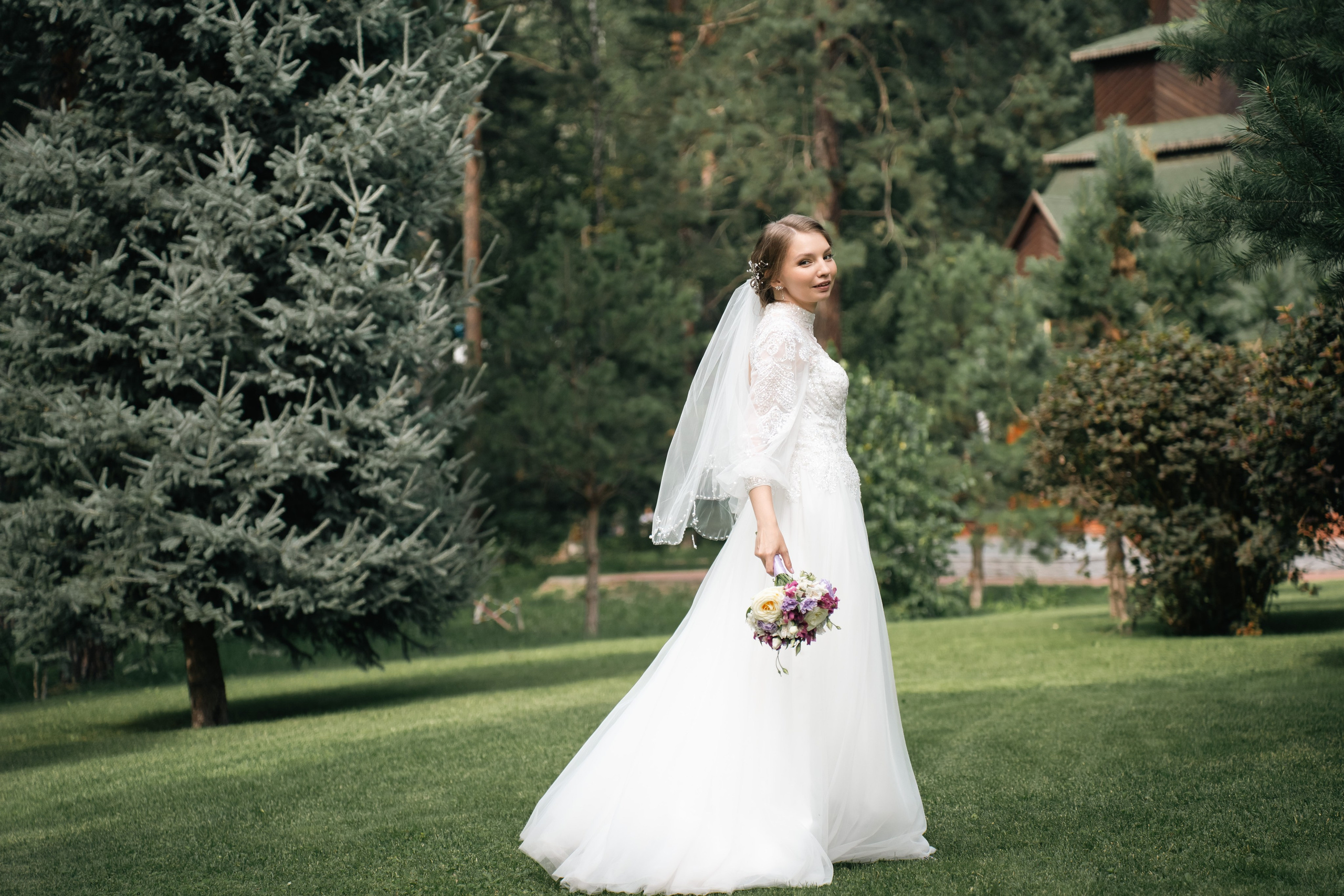 Павел и Вероника. Фотограф и видеограф Олег Игнатов | Свадьбы, Love Story, реклама и корпоративы — Красноярск