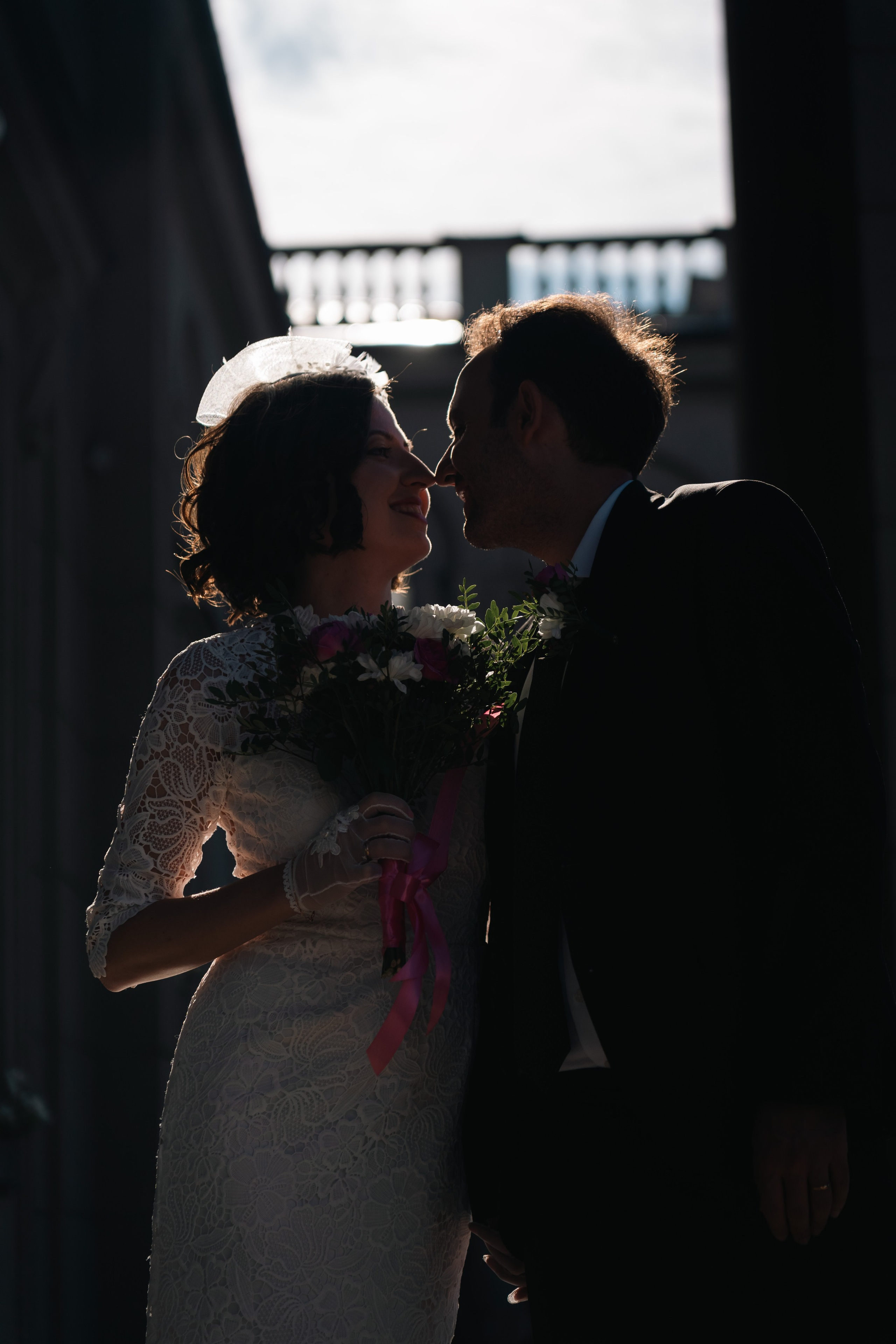 Екатерина и Абдулла. Фотограф и видеограф Олег Игнатов | Свадьбы, Love Story, реклама и корпоративы — Красноярск